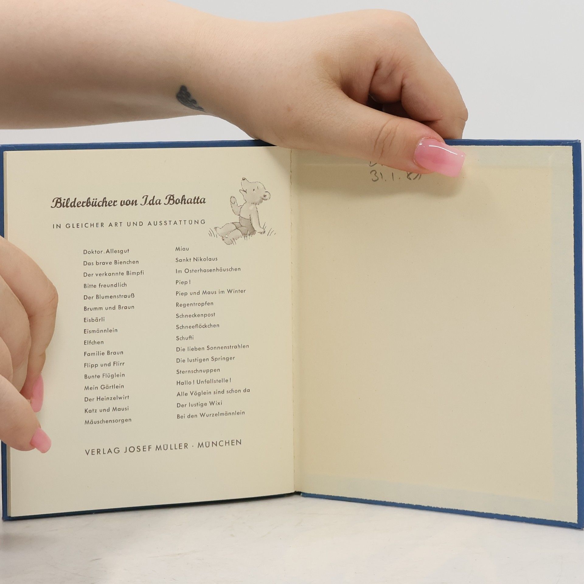 Autorenkollektiv Elfchen