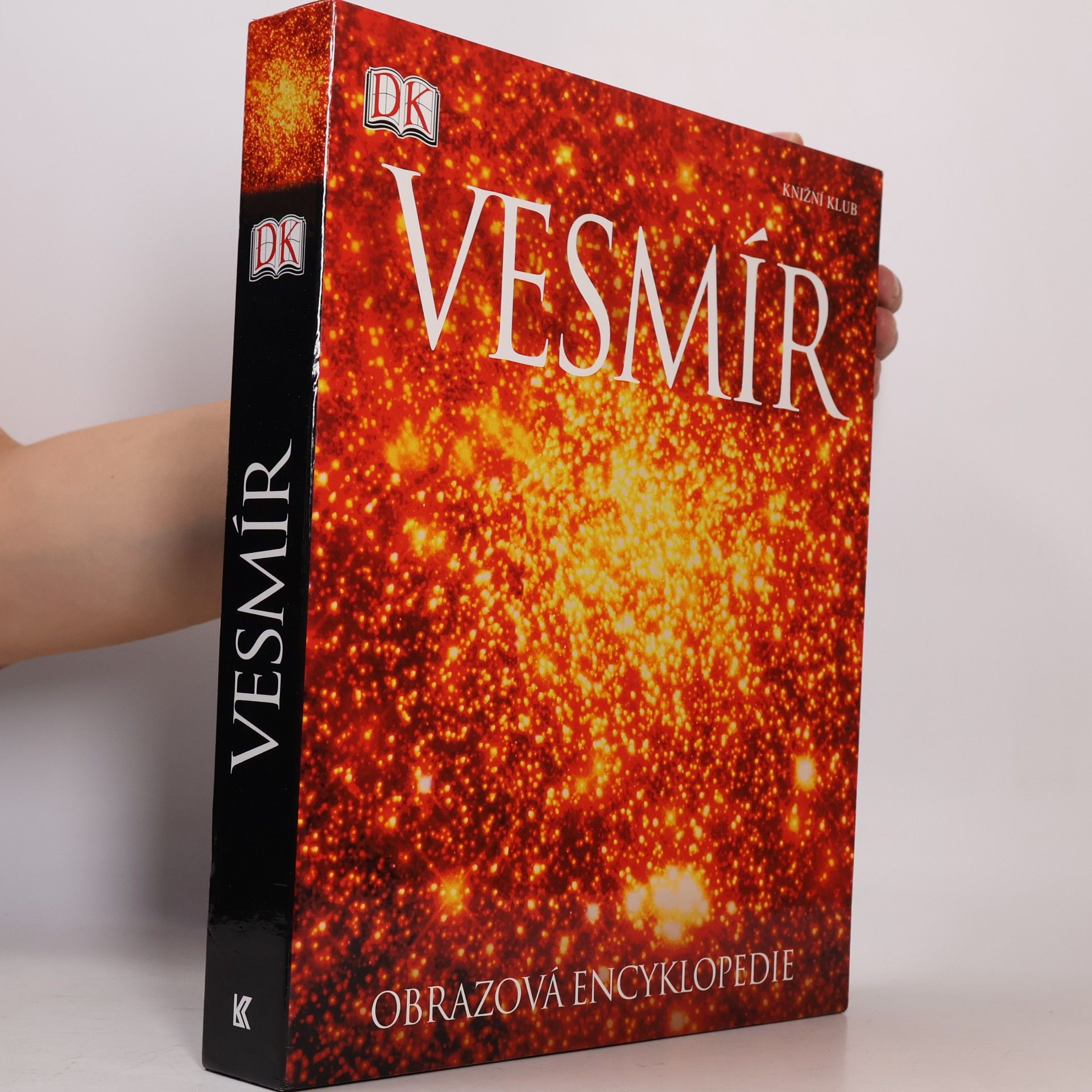 Martin J. Rees Vesmír