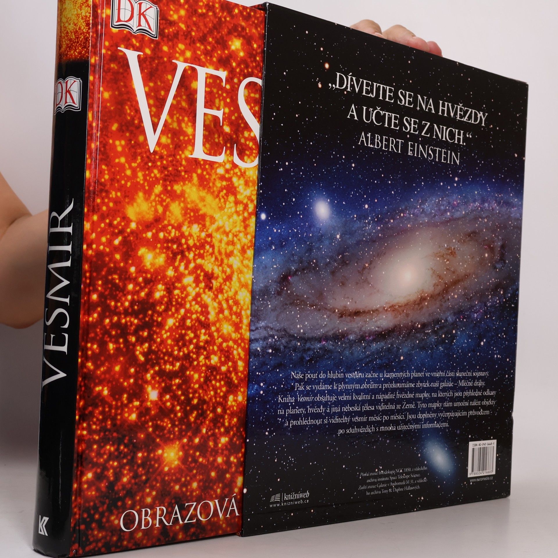 Martin Rees Vesmír