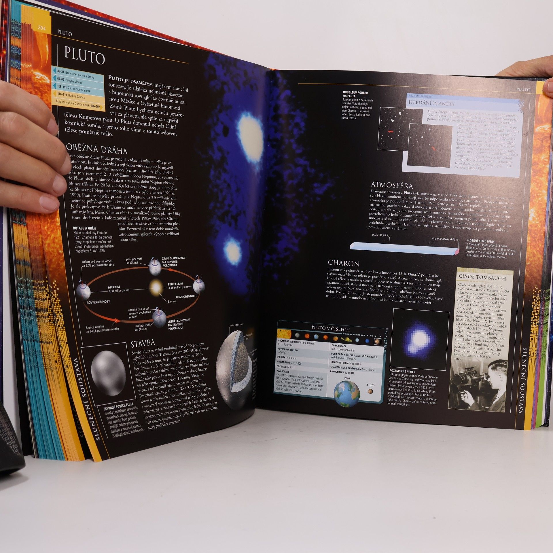 Martin Rees Vesmír