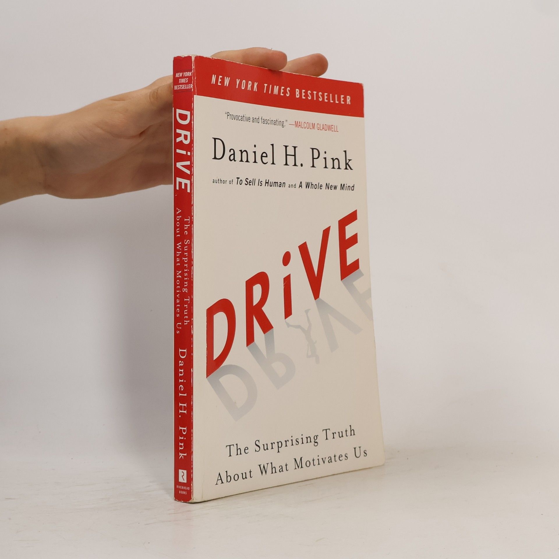 Daniel H. Pink Drive