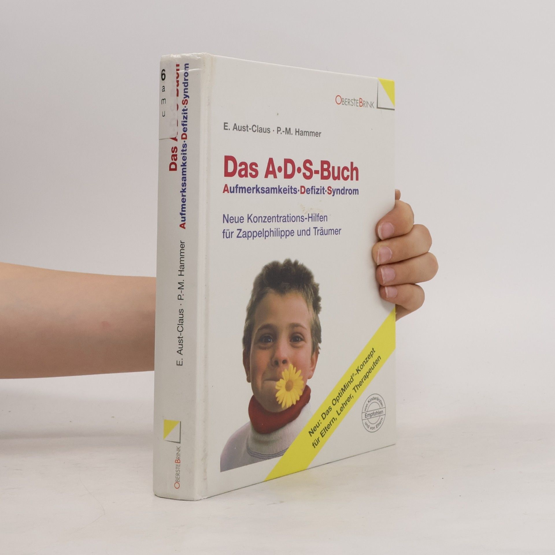 Das A-D-S-Buch