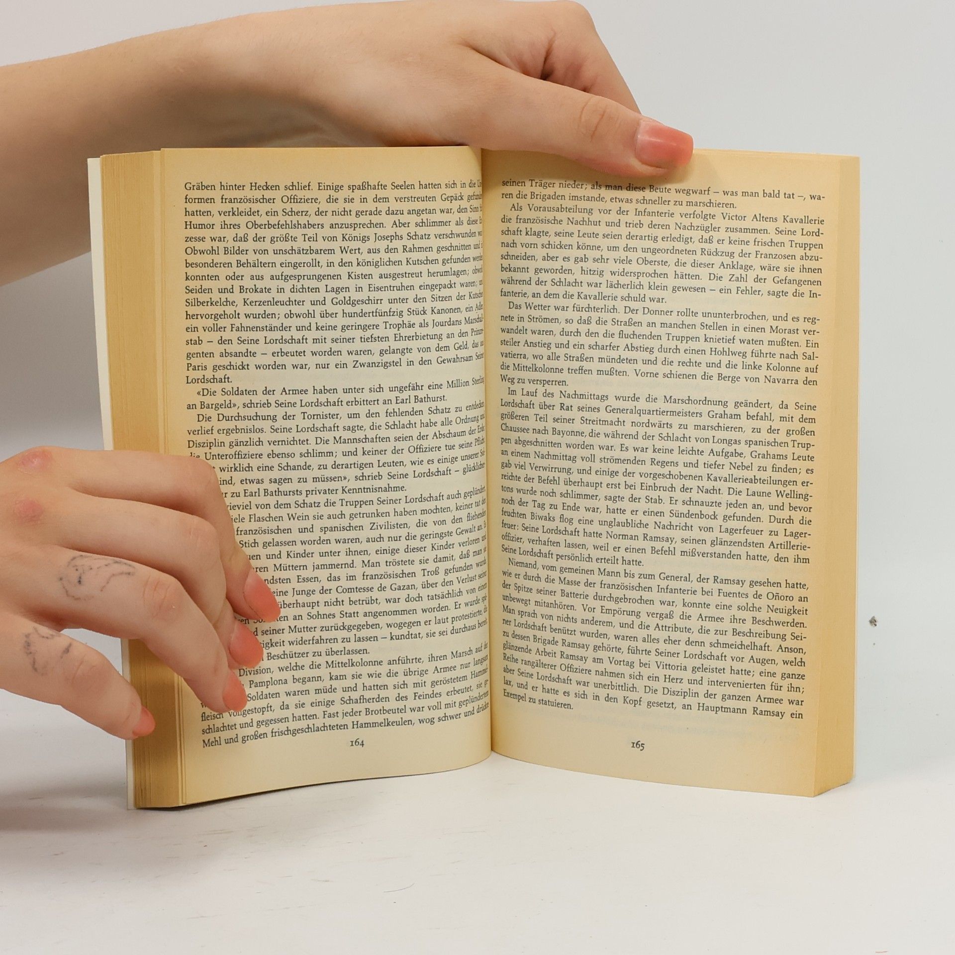 Georgette Heyer Die spanische Braut