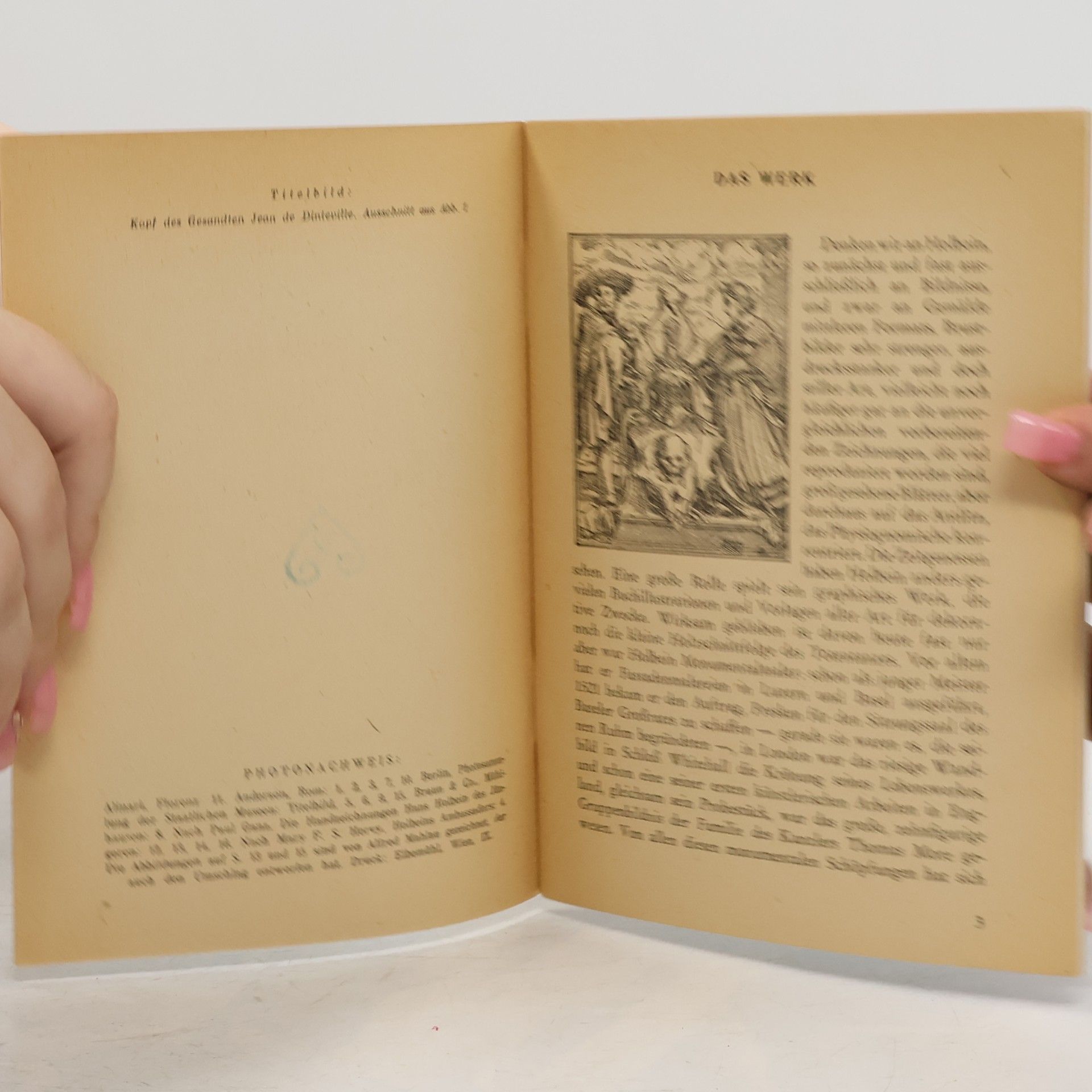 Hans Holbein the Younger Der Kunstbrief : Die Gesandten von Hans Holbein