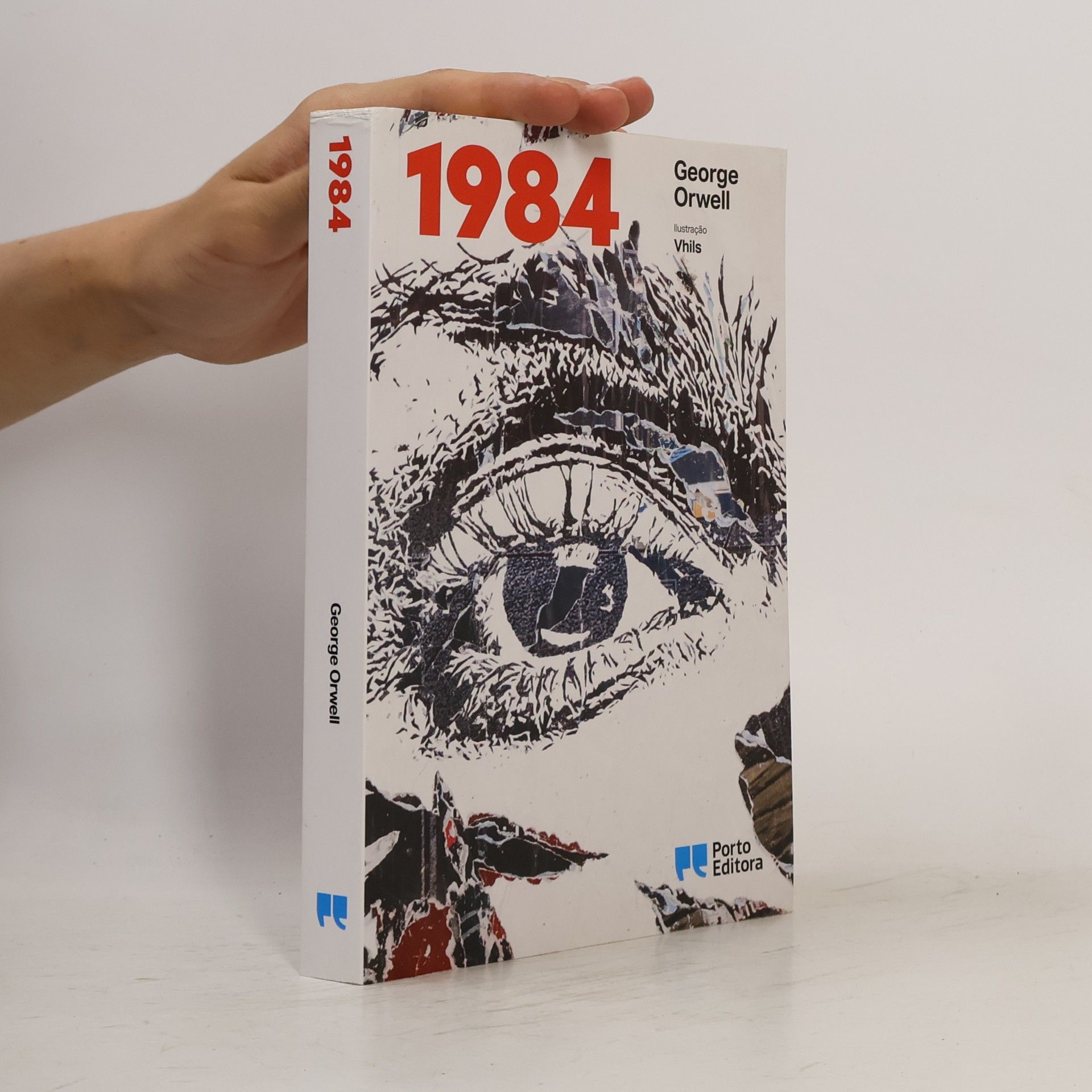 George Orwell 1984