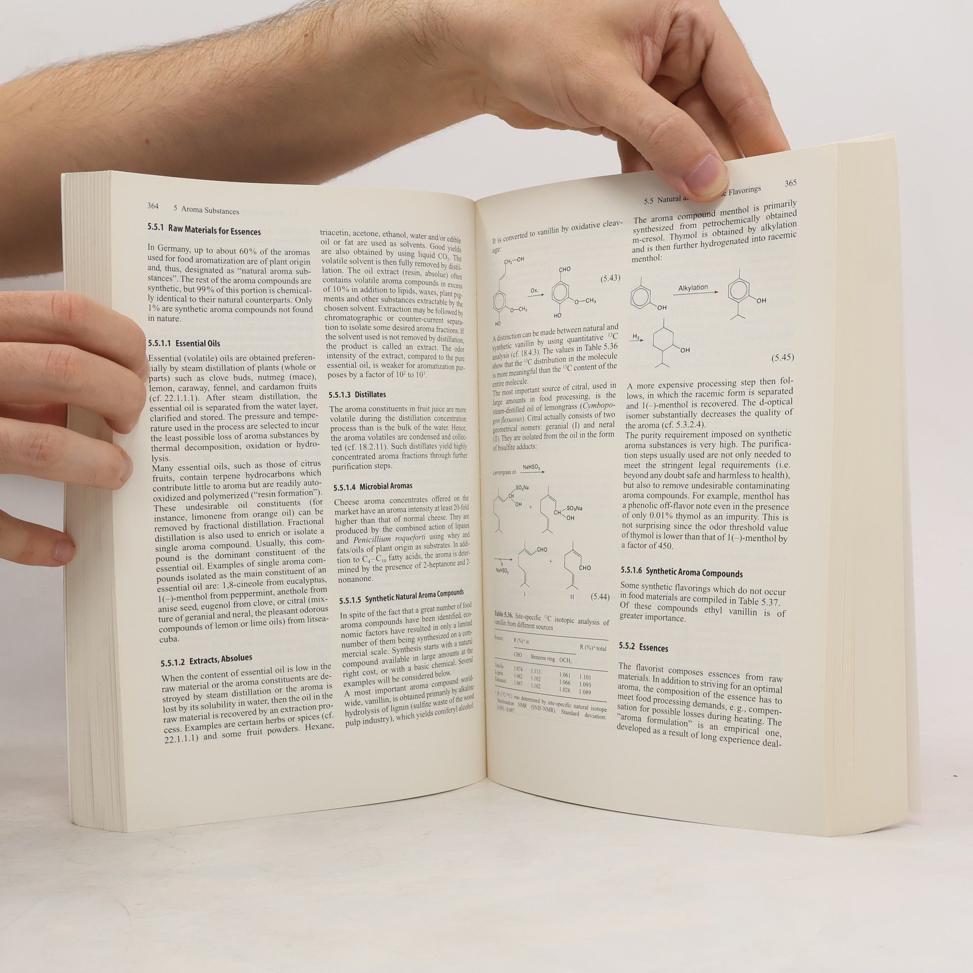 Hans-Dieter Belitz Food Chemistry - Second Edition
