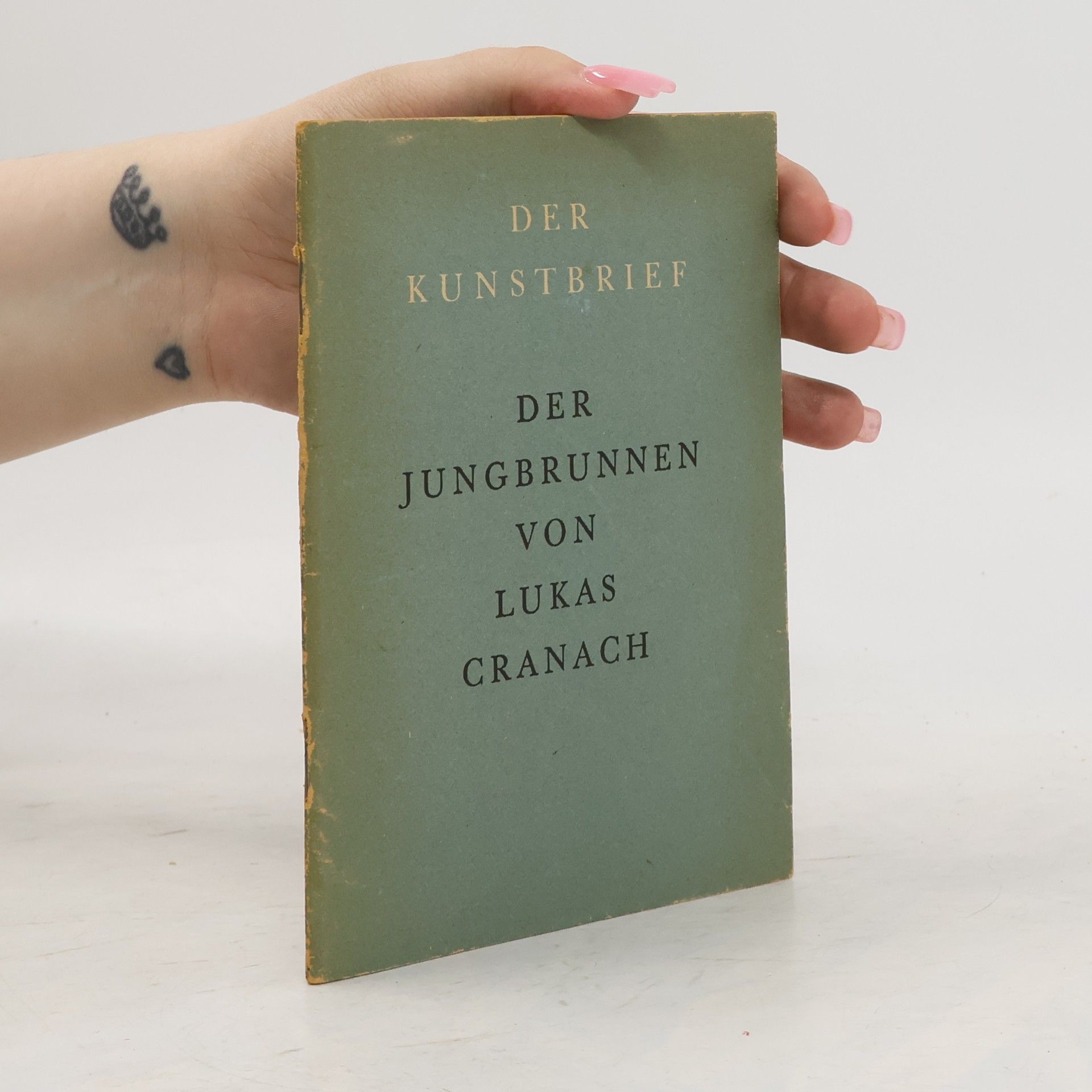 Der Kunstbrief