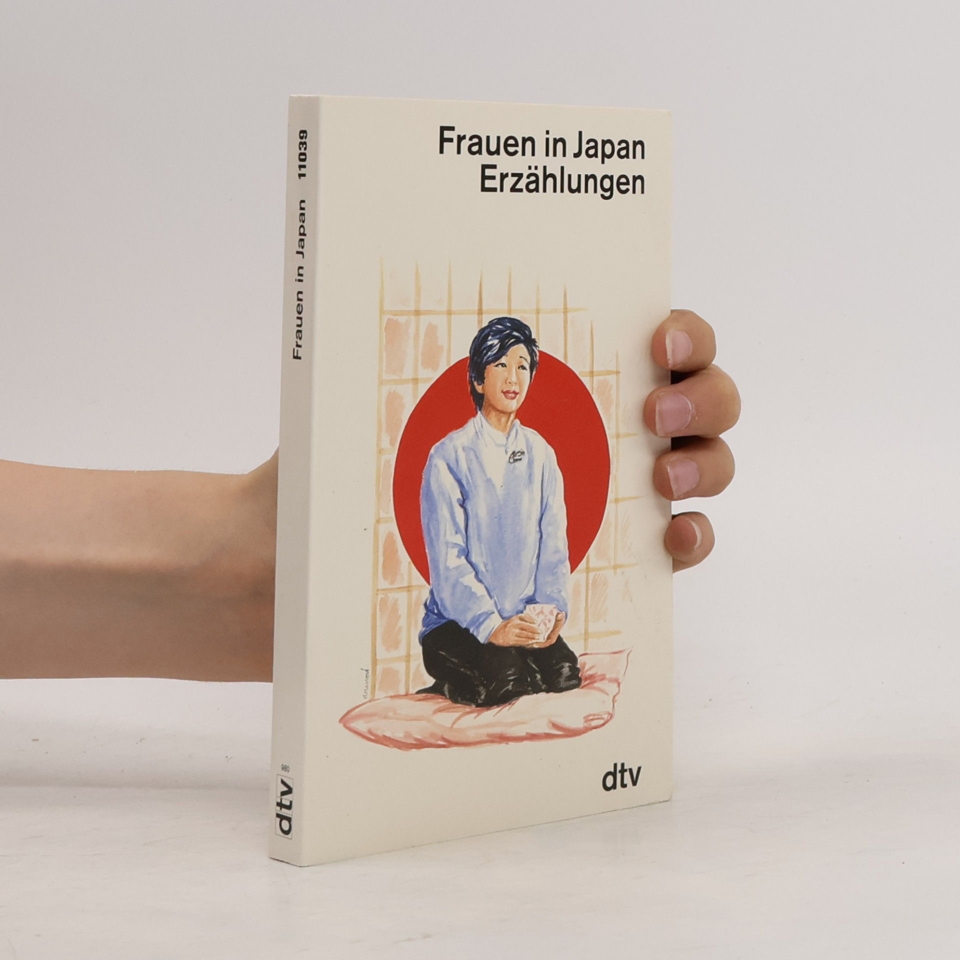 Barbara Yoshida-Krafft Frauen in Japan