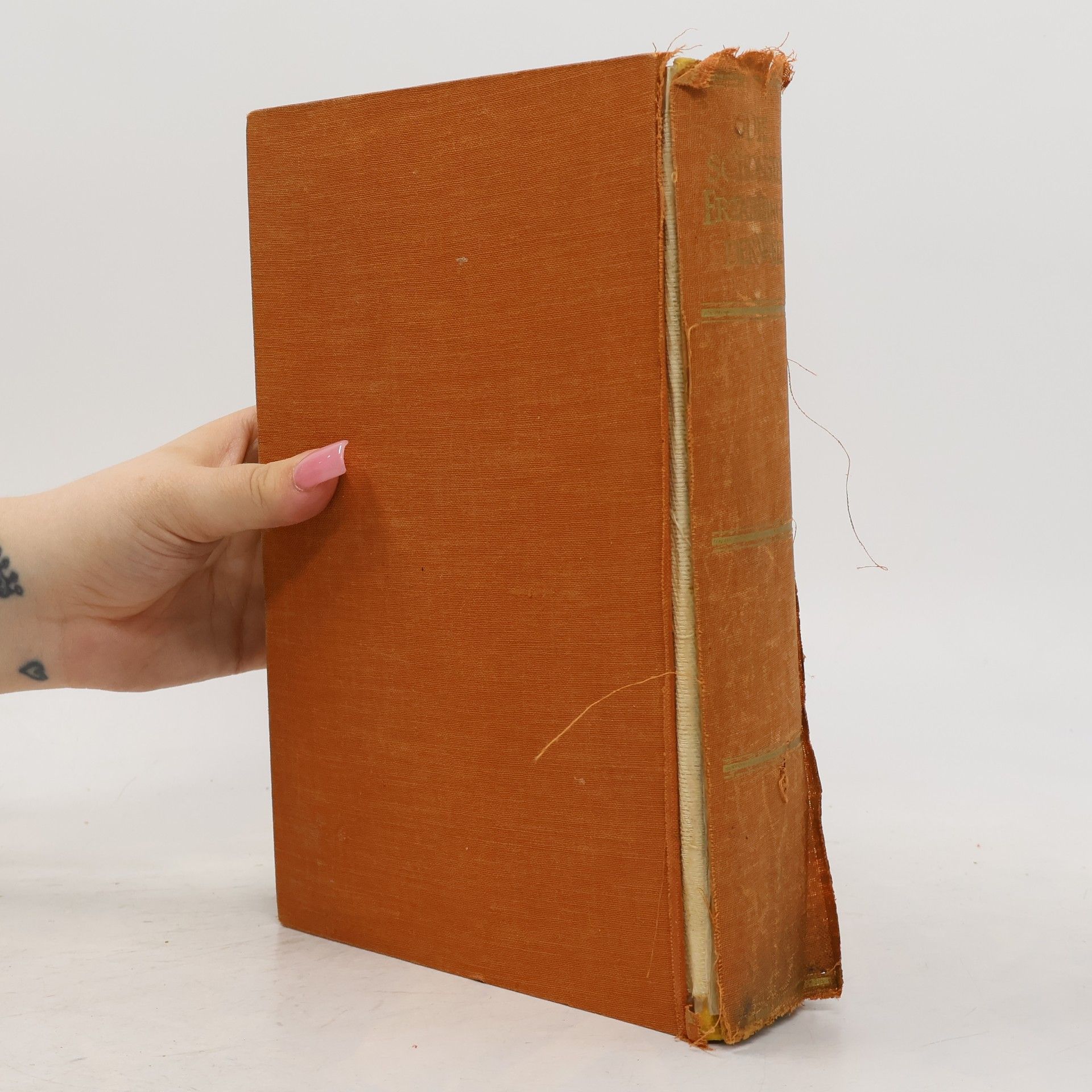 Autores varios Hausbuch unvergänglicher Prosa