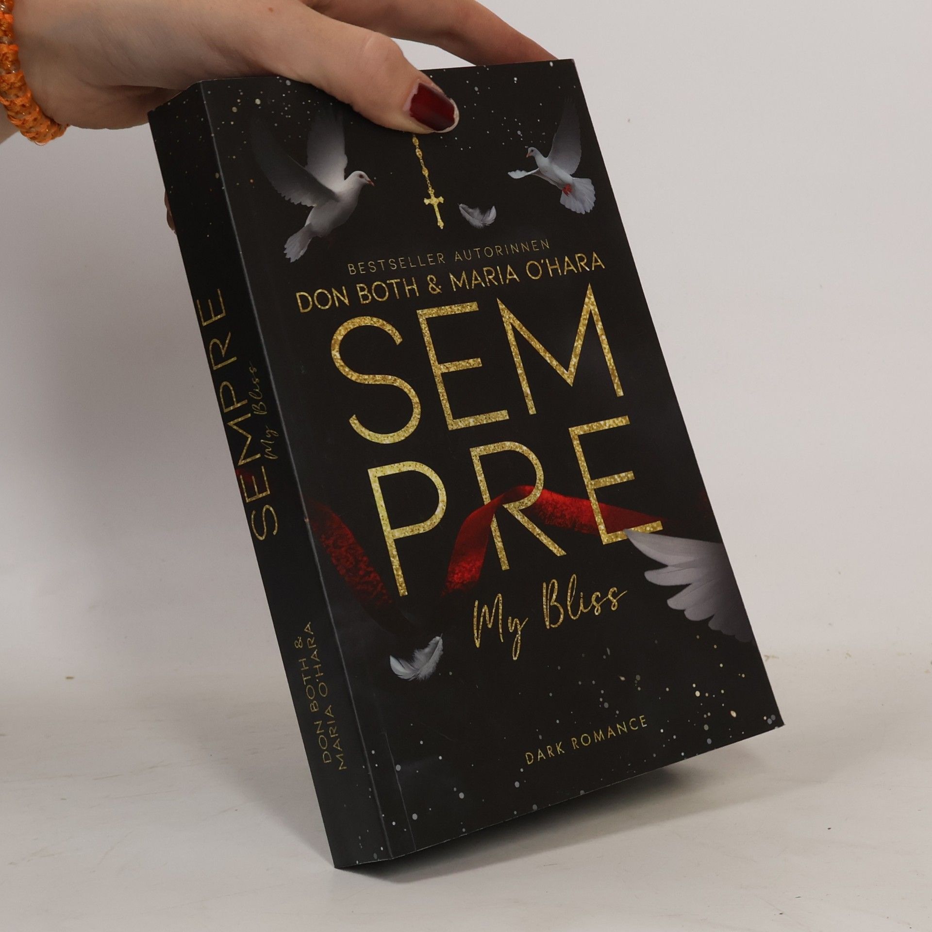 Sempre - My Bliss
