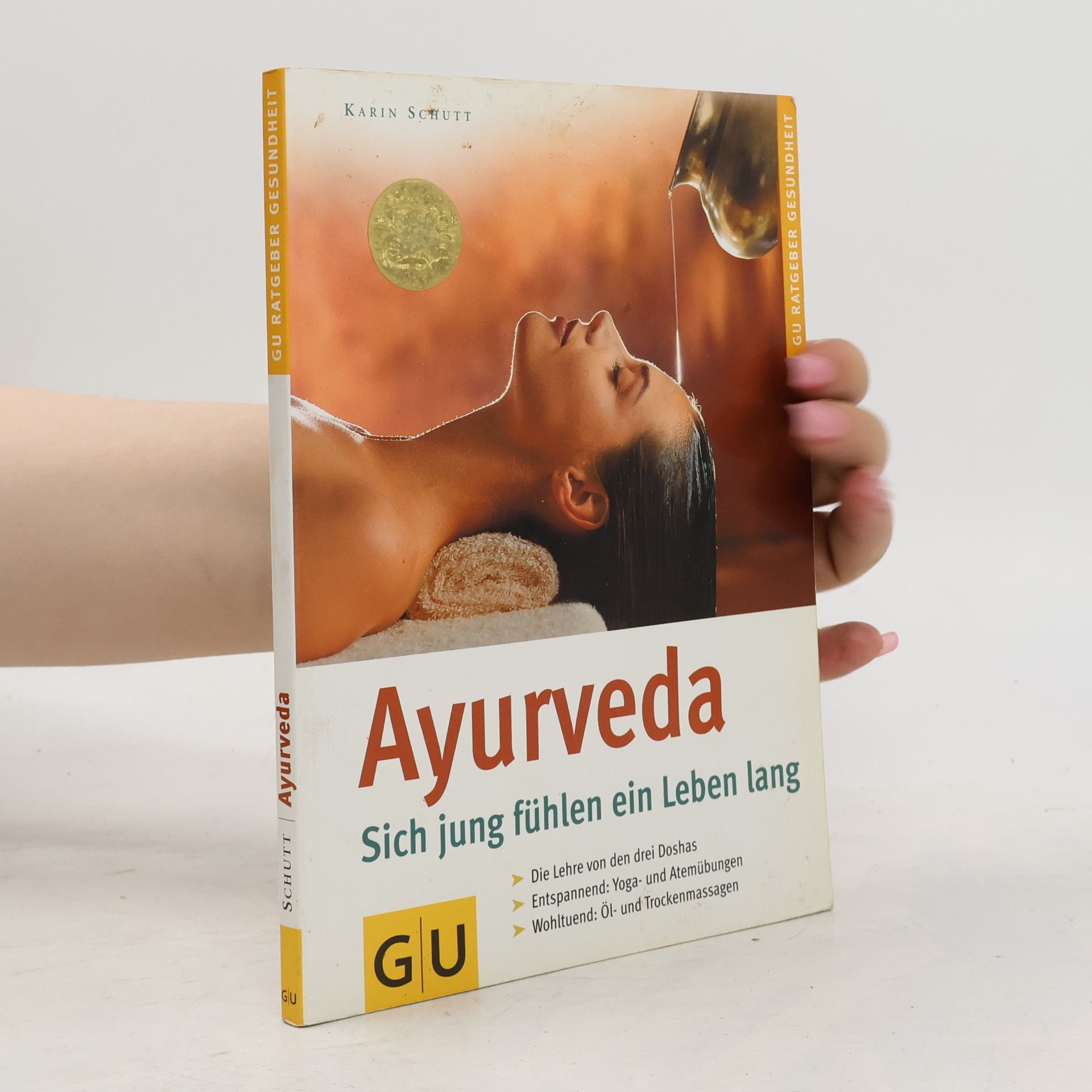 Karin Schutt Ayurveda