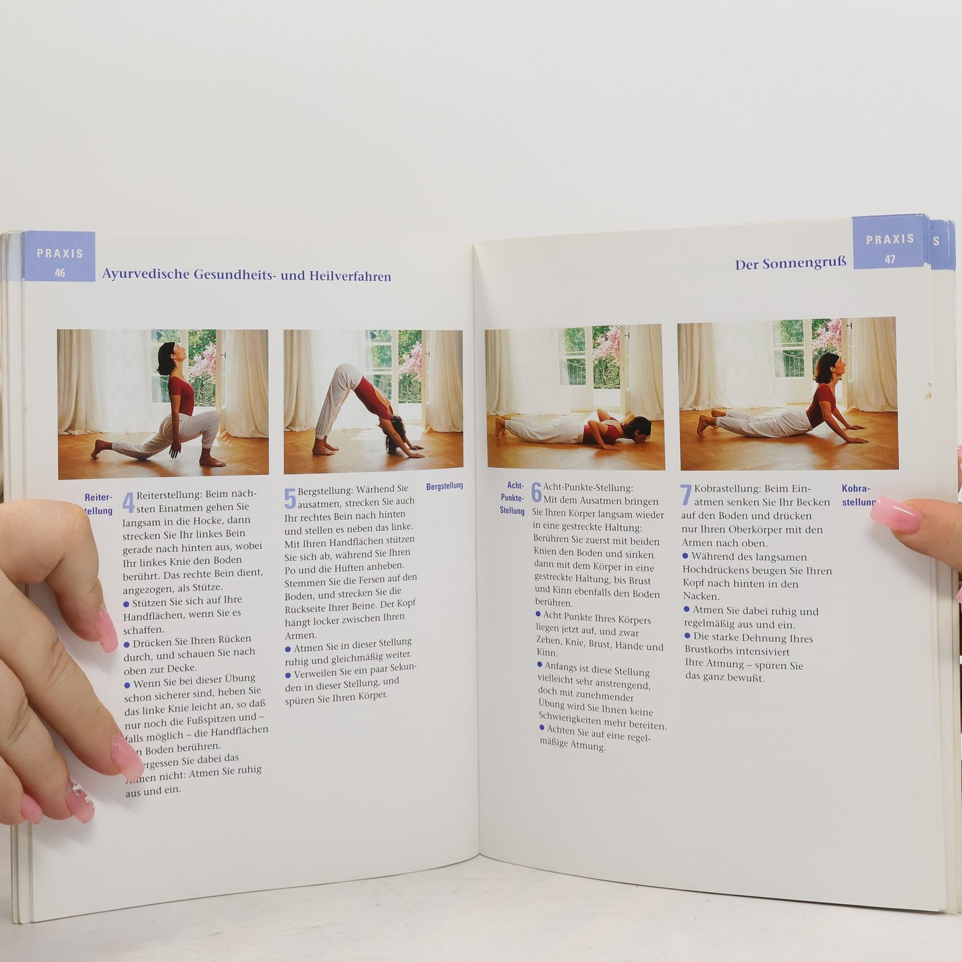 Karin Schutt Ayurveda