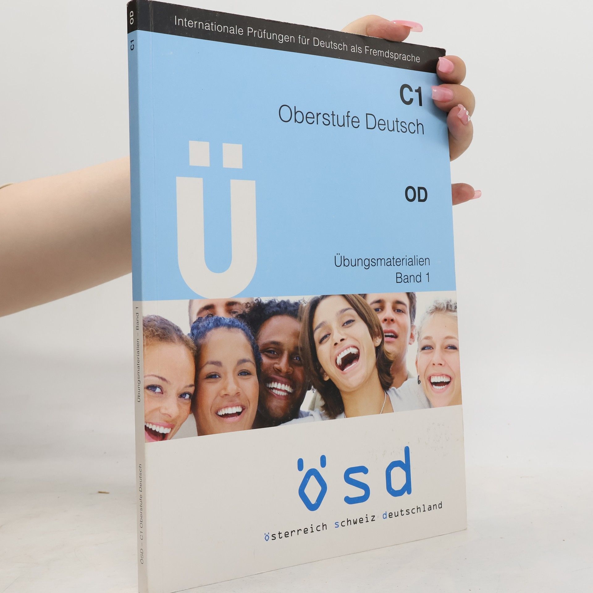 Autorenkollektiv Oberstufe Deutsch