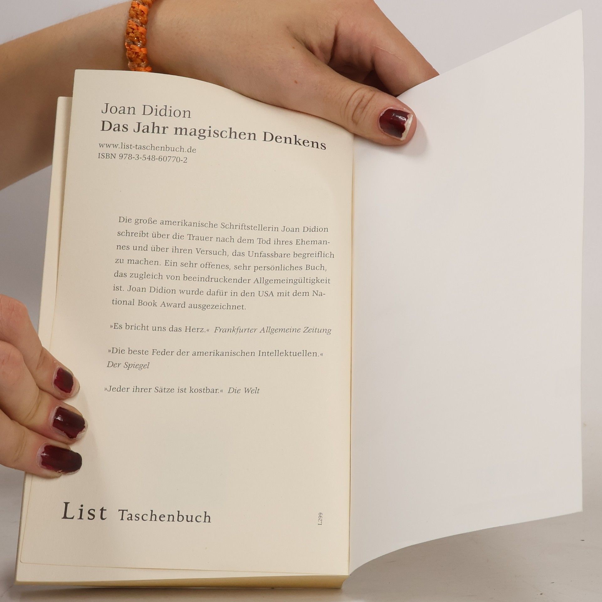Natascha Kampusch 3096 Tage