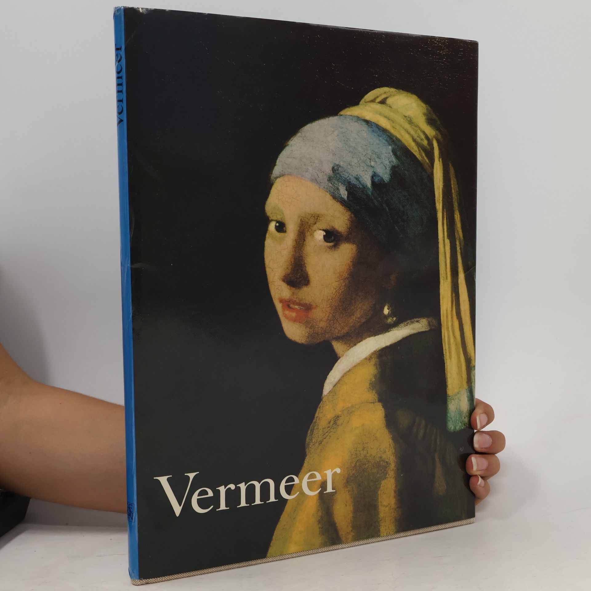 René Huyghe Vermeer