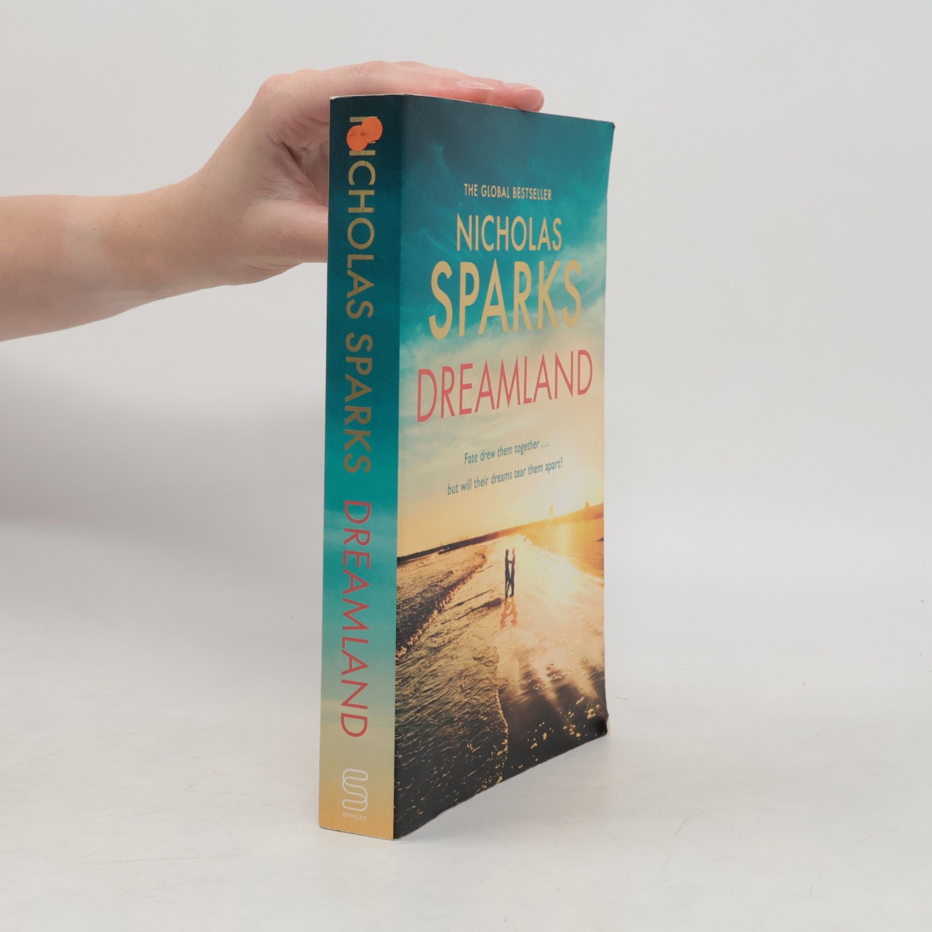 Nicholas Sparks Dreamland