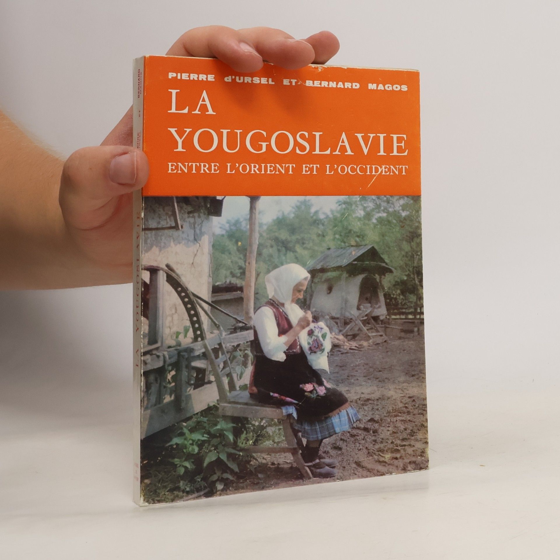 La Yougoslavie