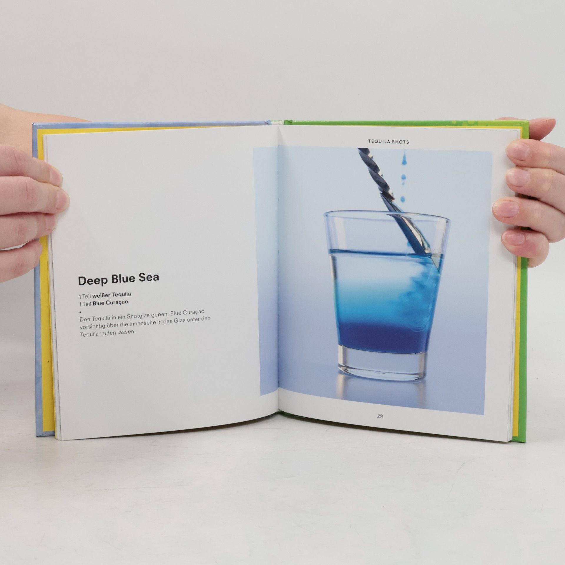 Jochen Arndt Ice Shots