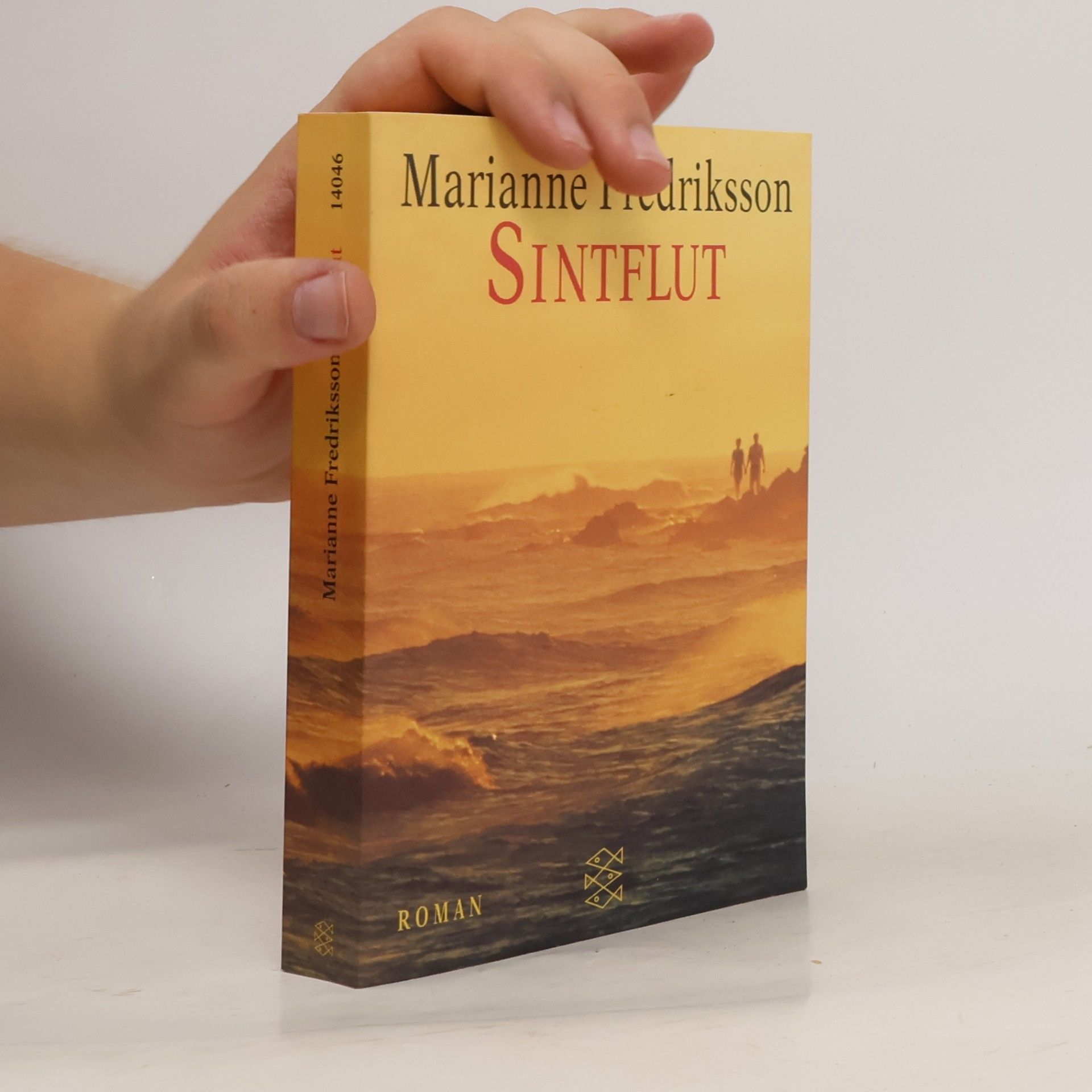 Sintflut