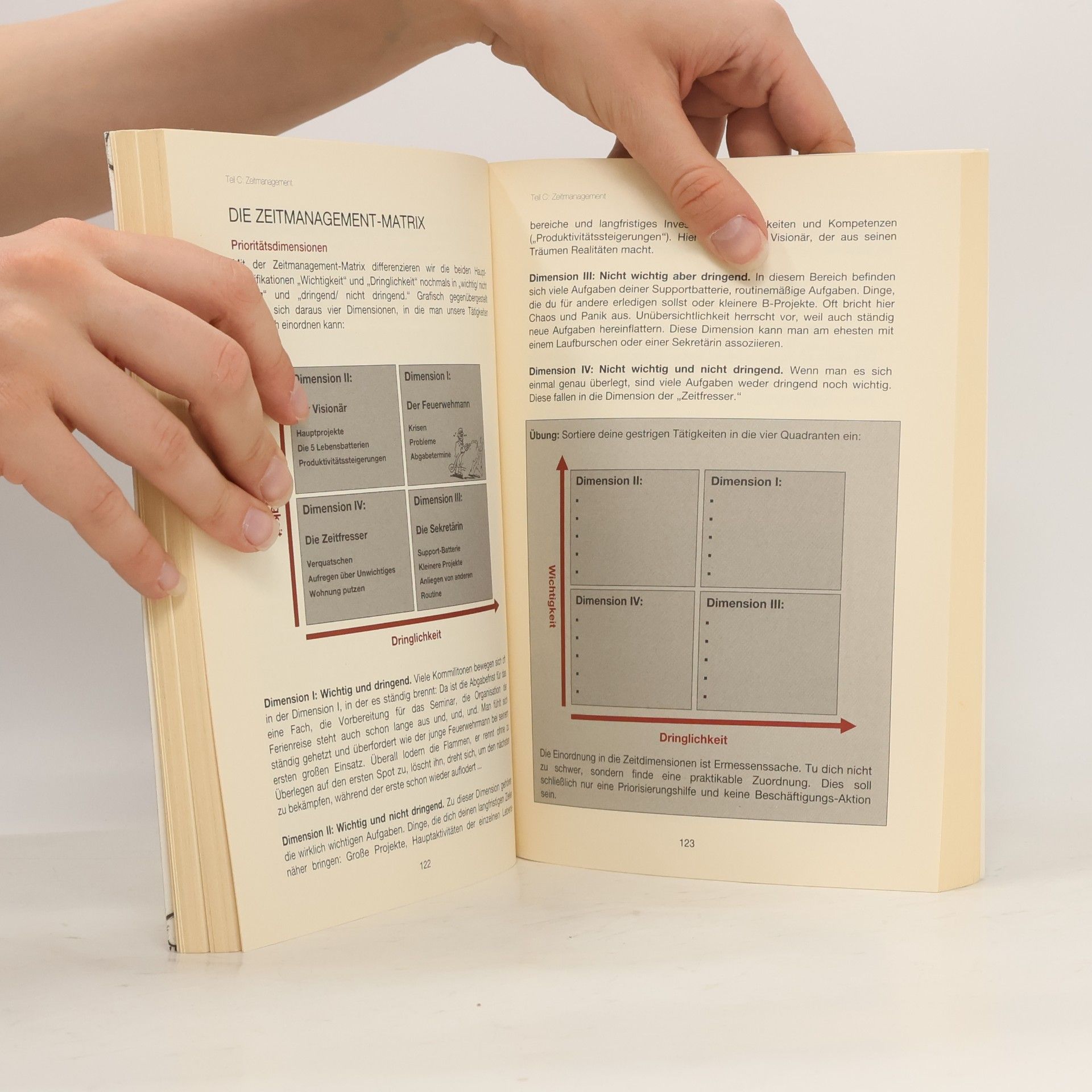 Martin Krengel Der Studi-Survival-Guide