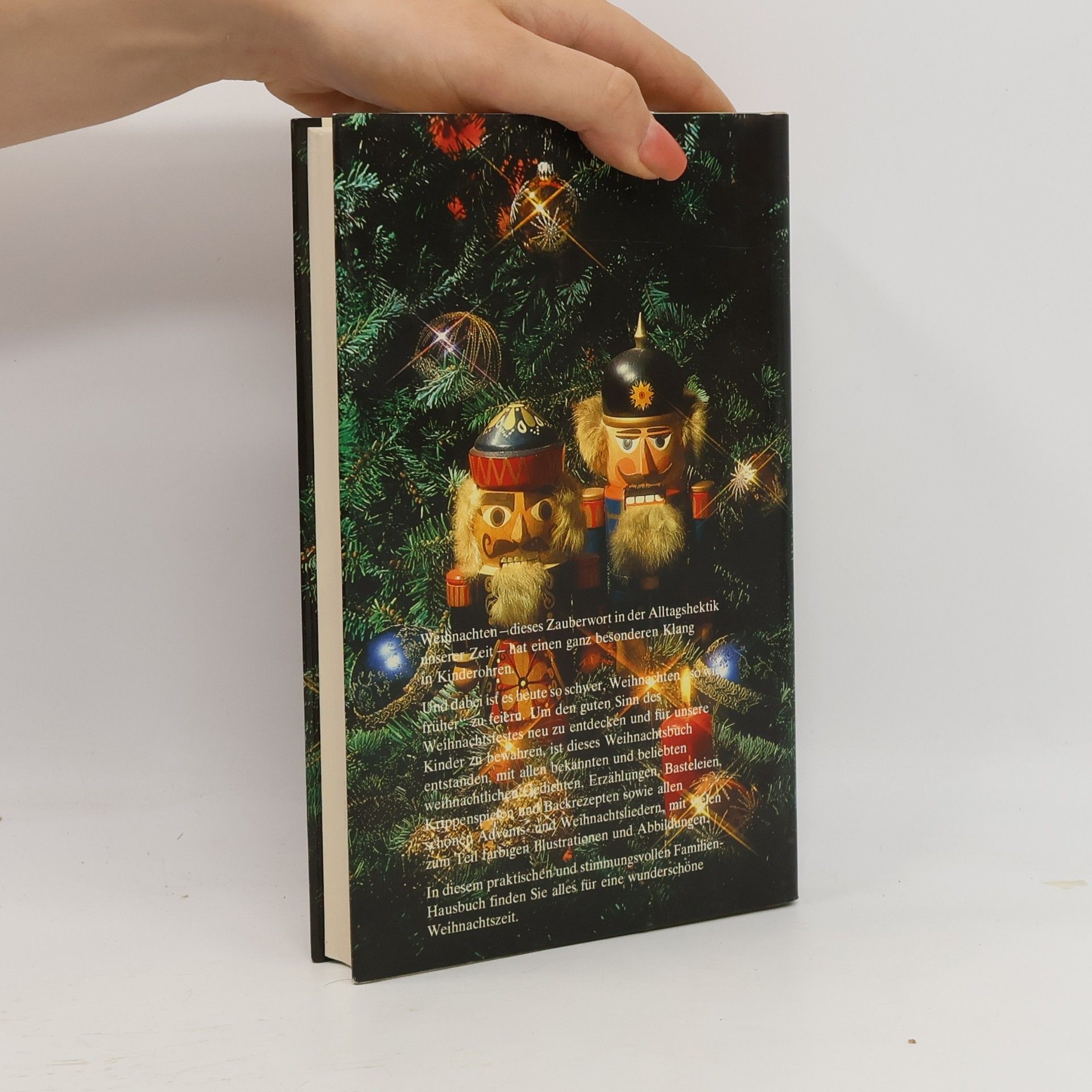 Autorenkollektiv Wunderschöne Weihnachtszeit