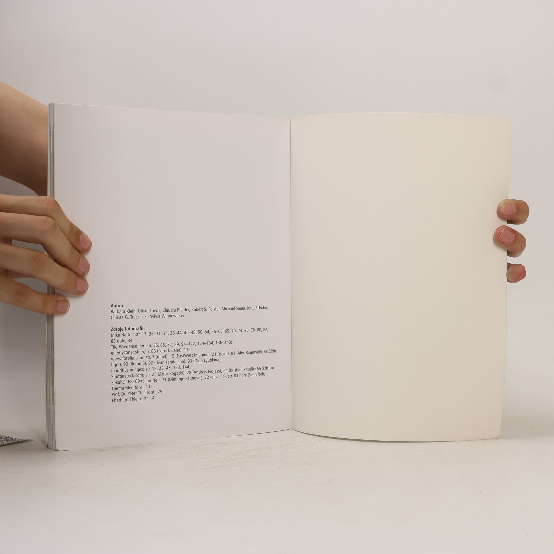 Autores varios Joga pre každého