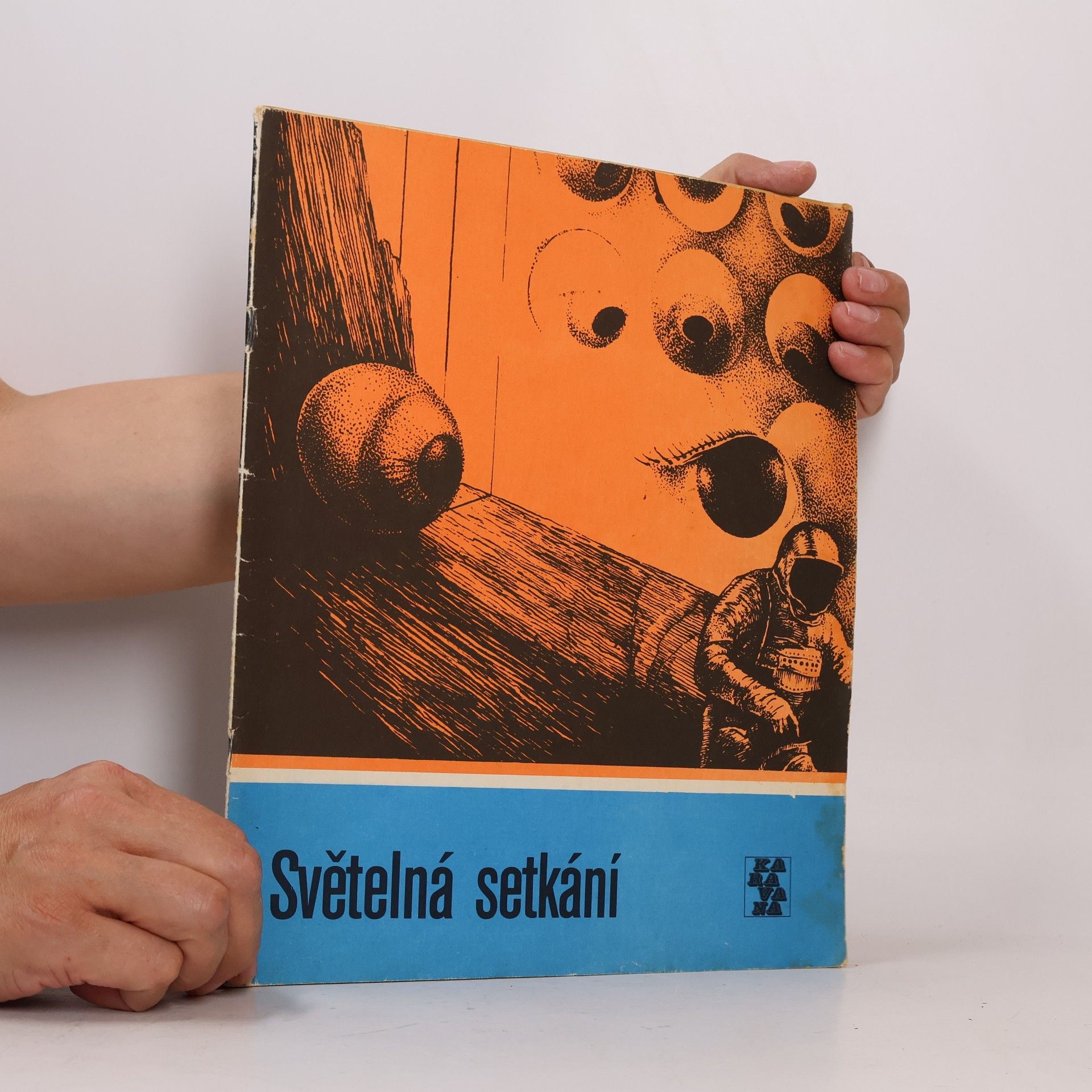 Světelná setkání