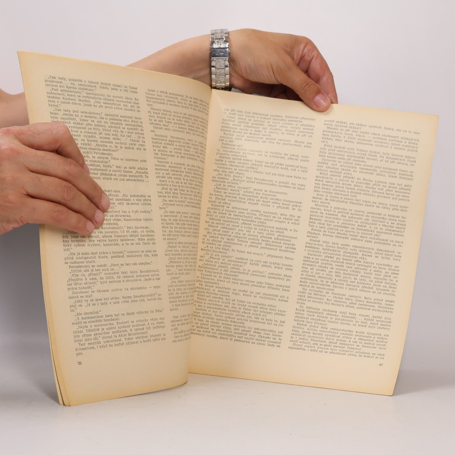 Autorenkollektiv Stanice u Moře dešťů