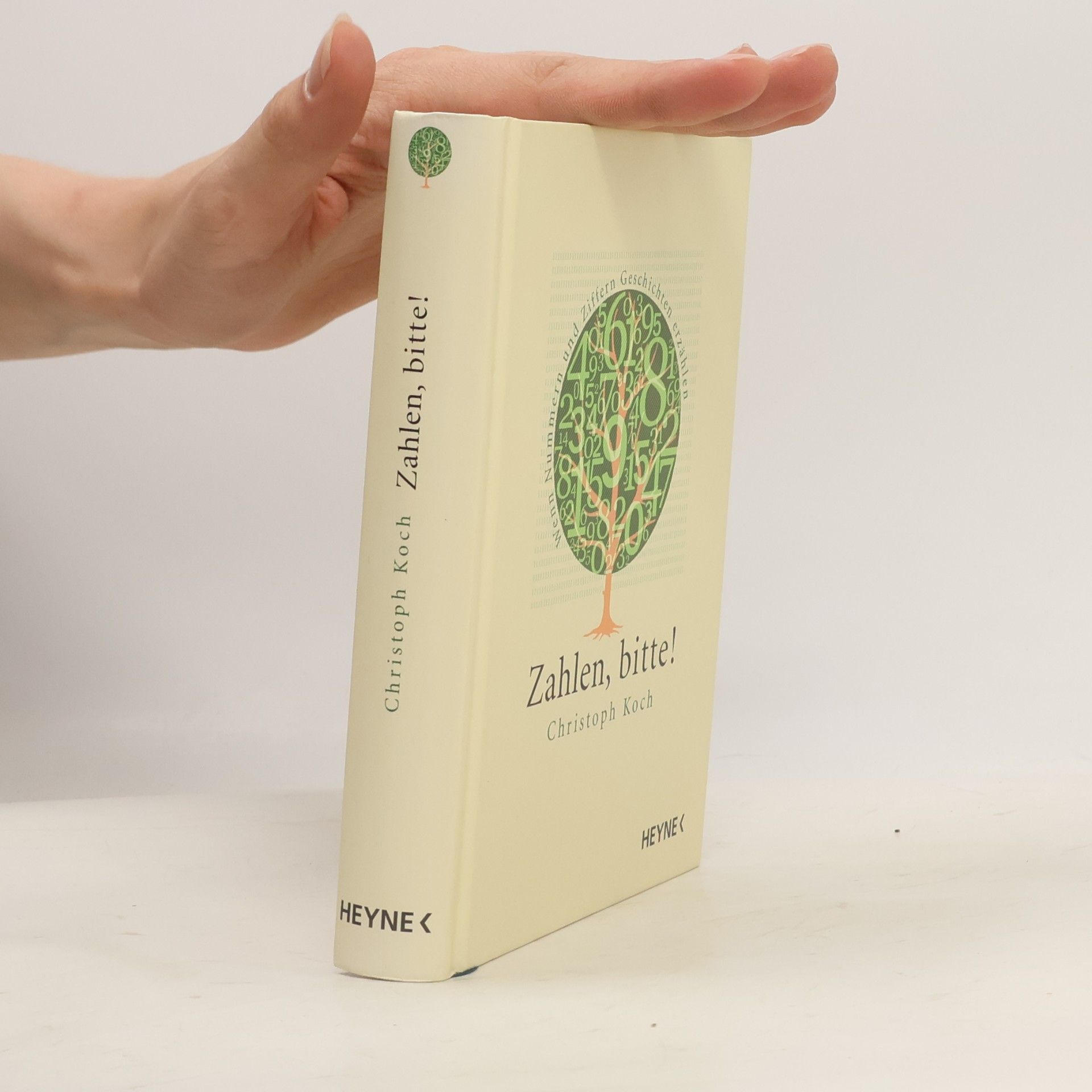 Zahlen, bitte!