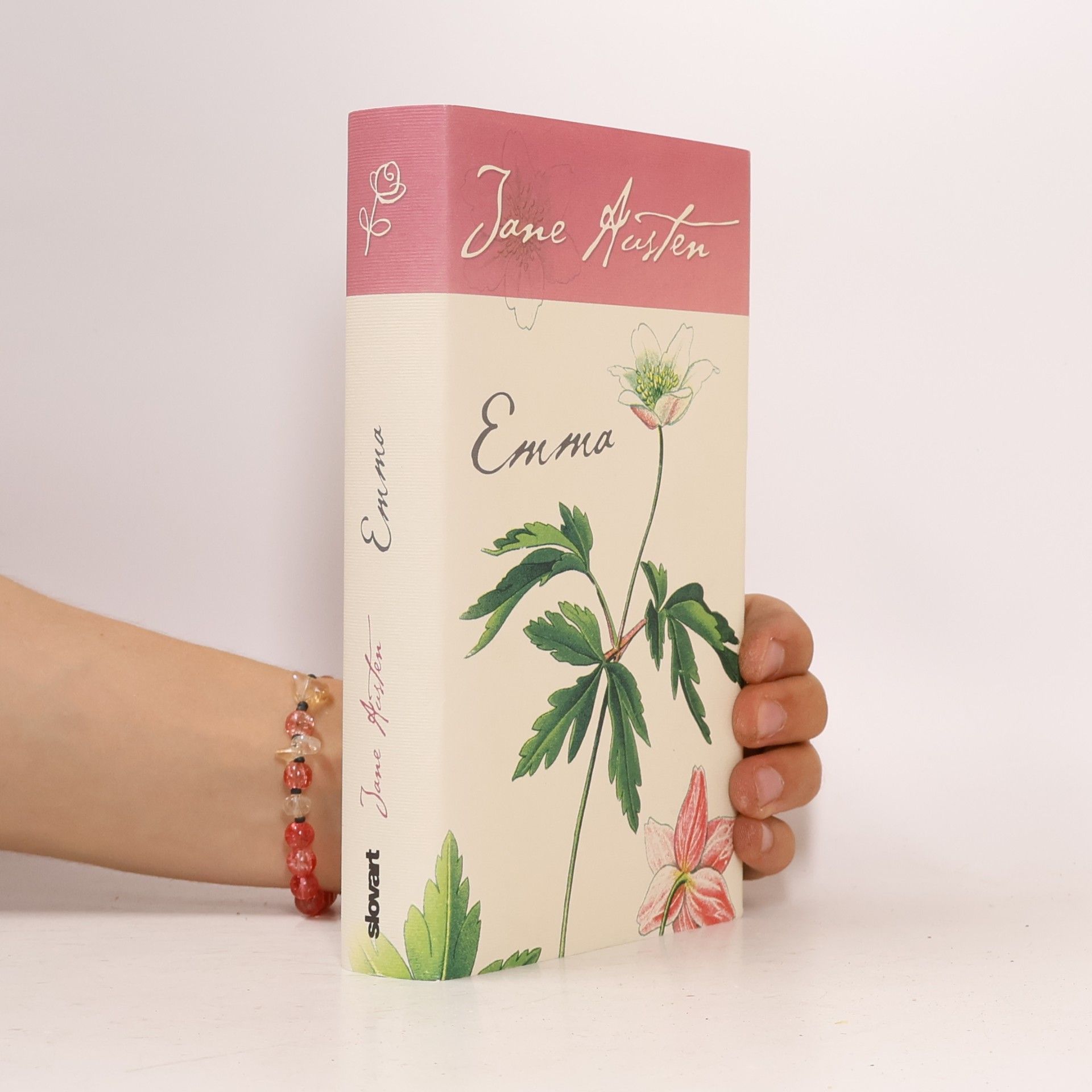 Jane Austen Emma