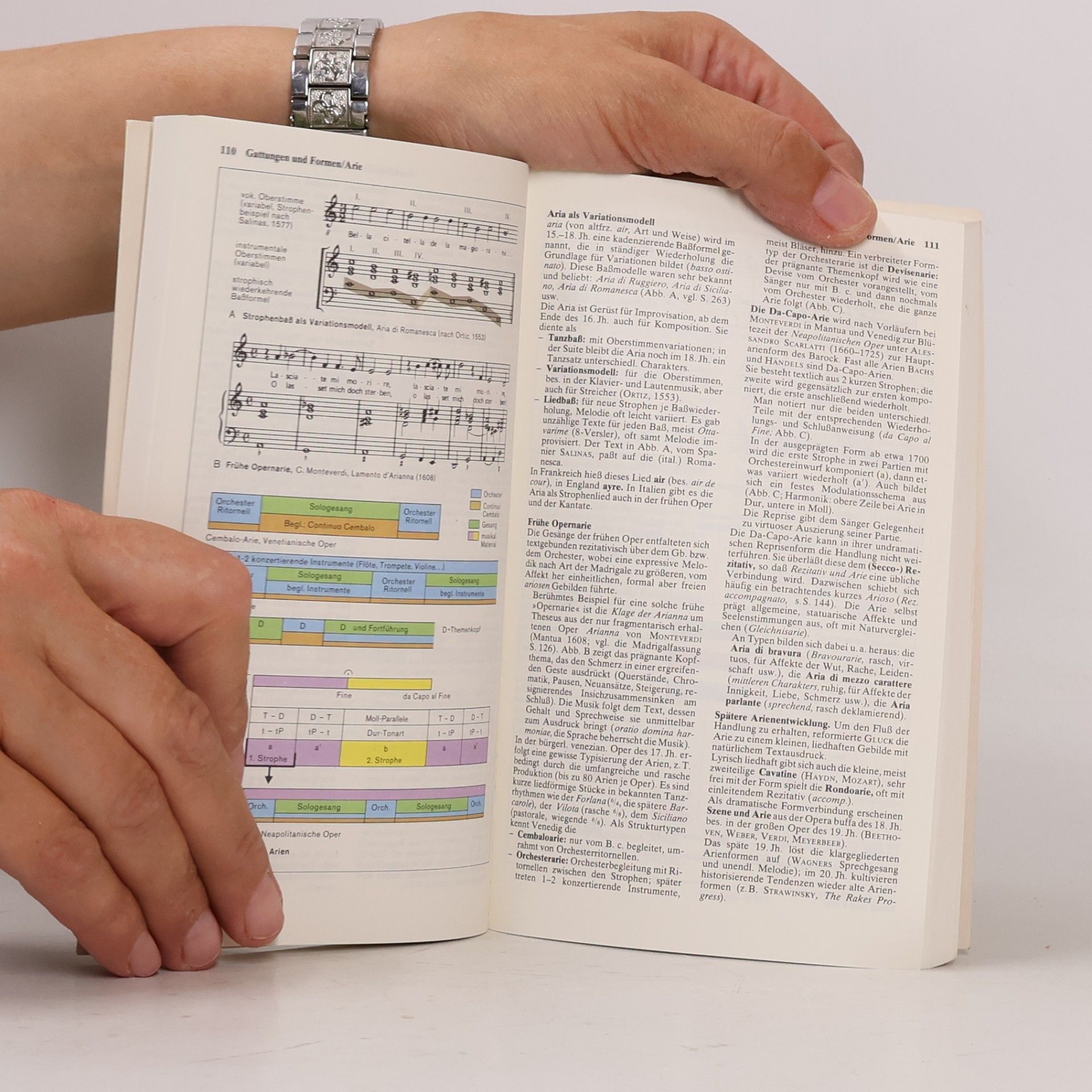 Ulrich Michels Atlas zur Musik 1.