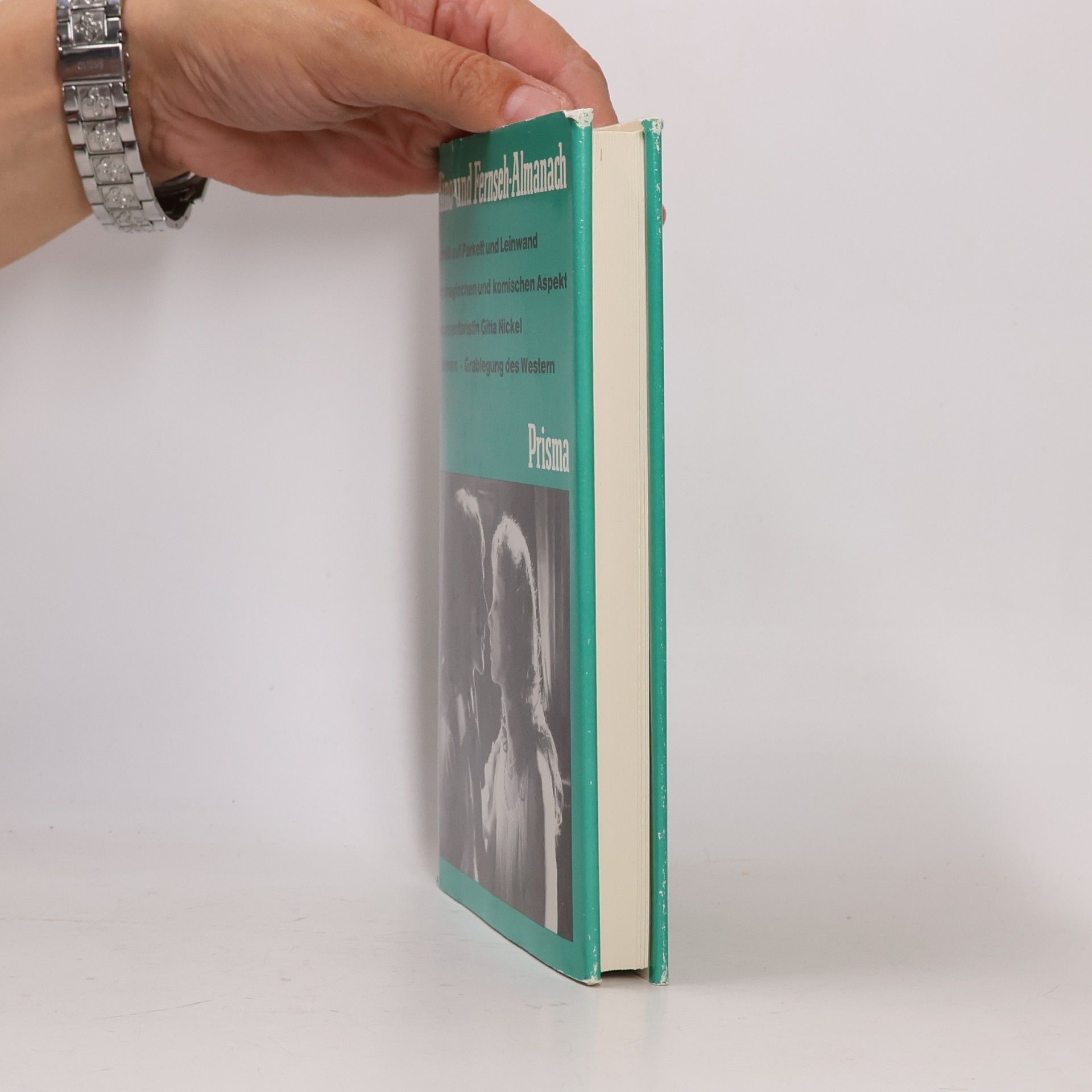 Autorenkollektiv Kino-und Fernseh-Almanach 17