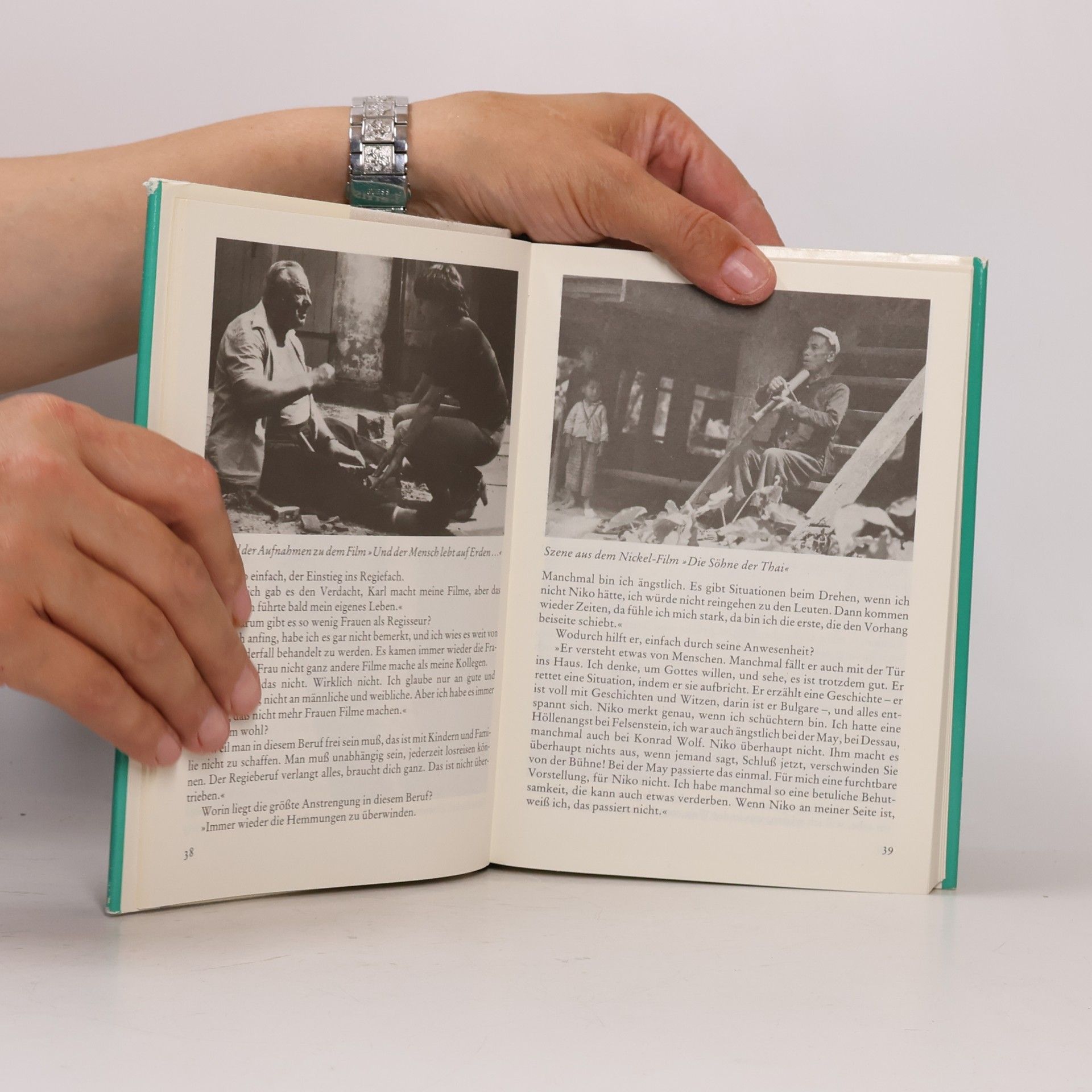 Autorenkollektiv Kino-und Fernseh-Almanach 17