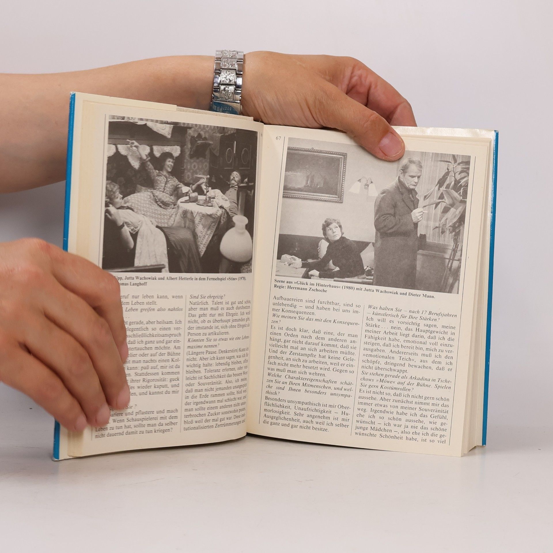 Autorenkollektiv Kino-und Fernseh-Almanach 12