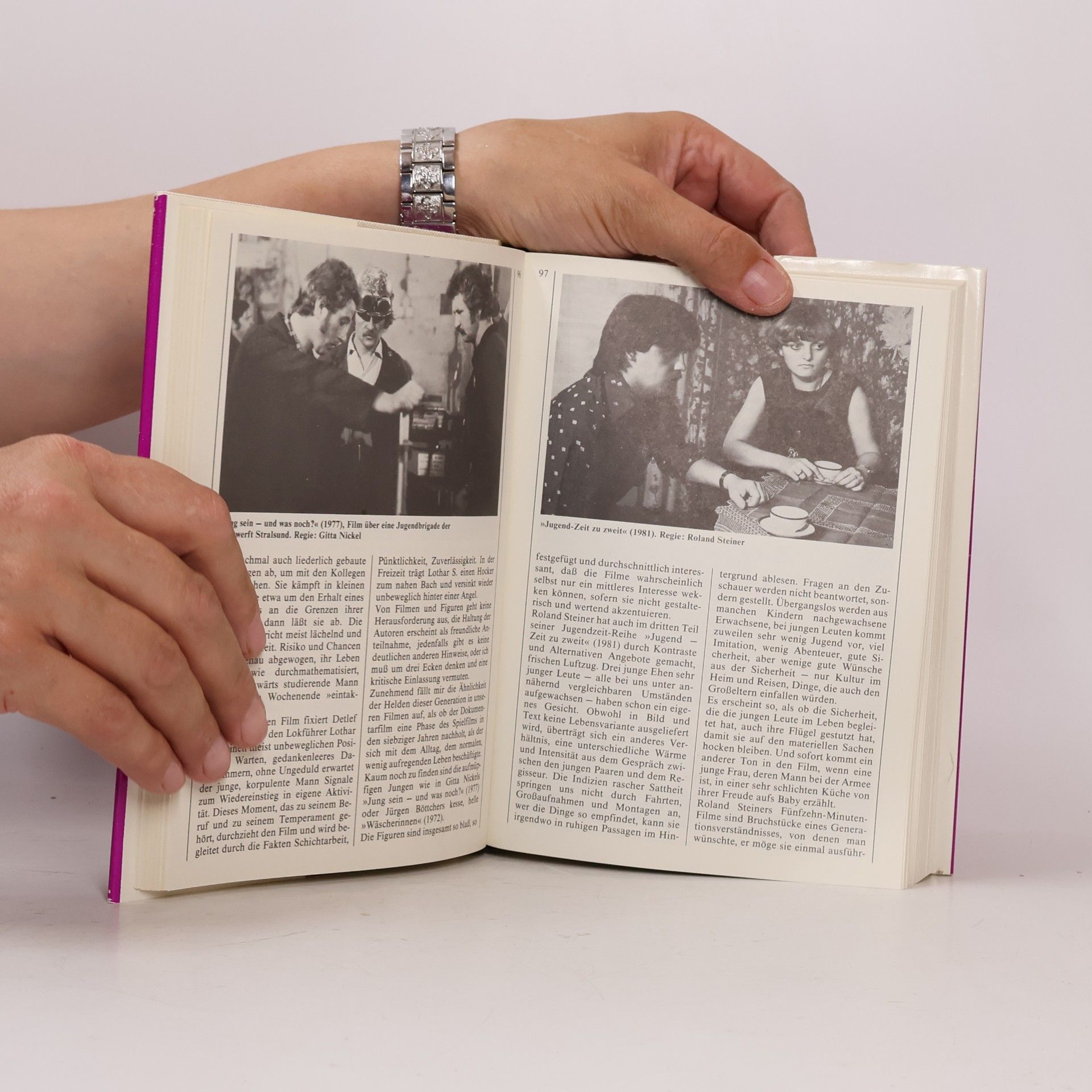 Autorenkollektiv Kino-und Fernseh-Almanach 13