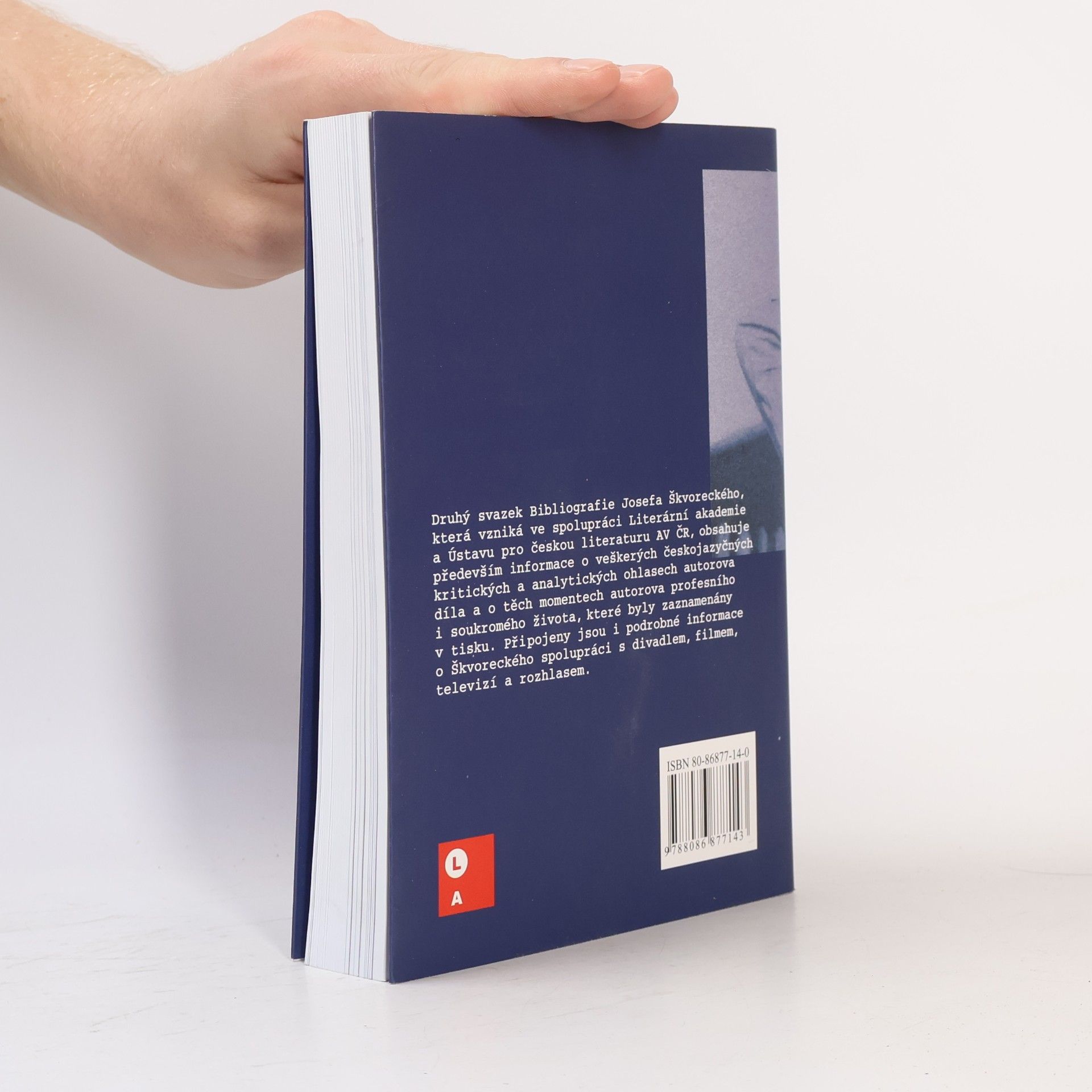 Michal Přibáň Bibliografie Josefa Škvoreckého