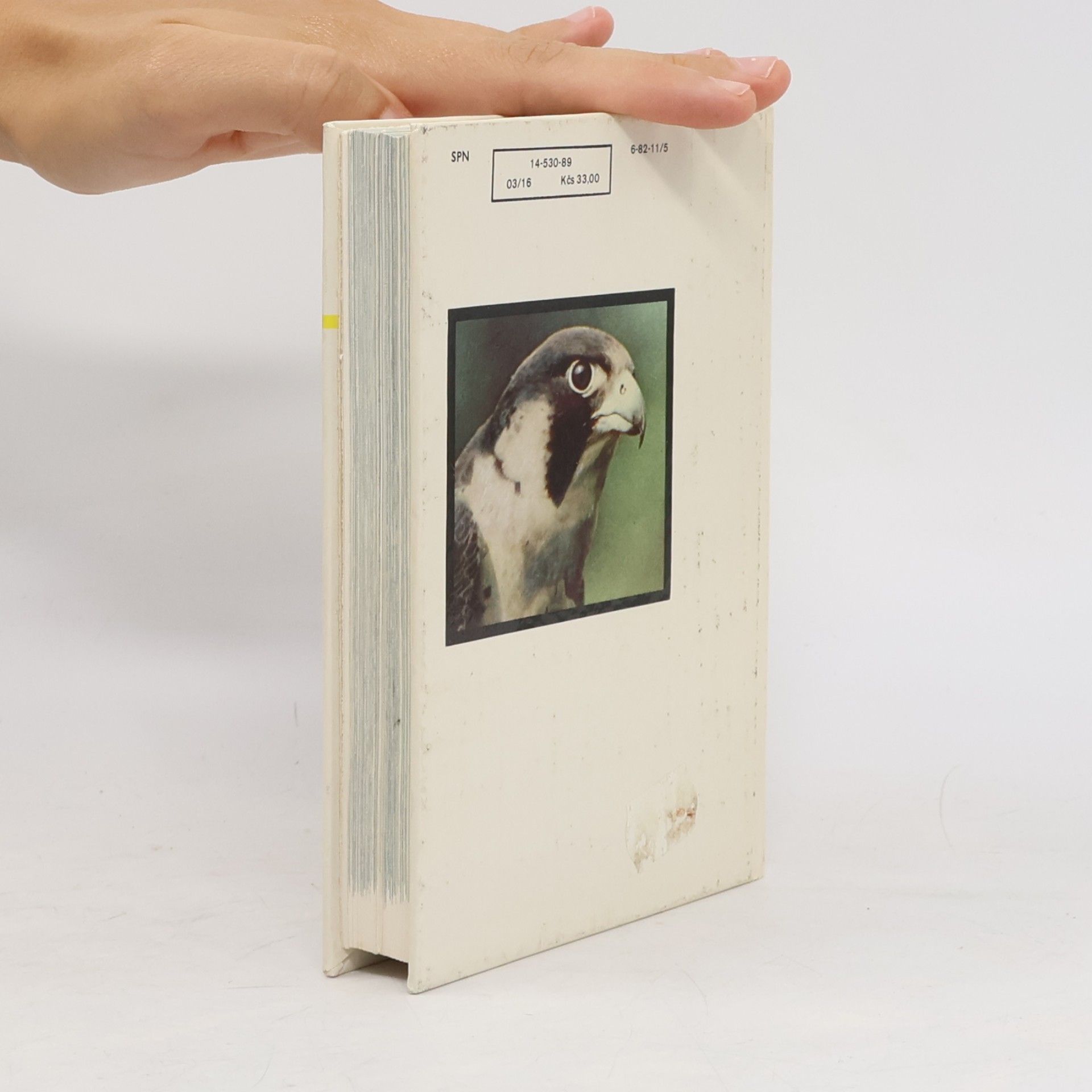 Otakar Procházka Kapesní atlas ptáků