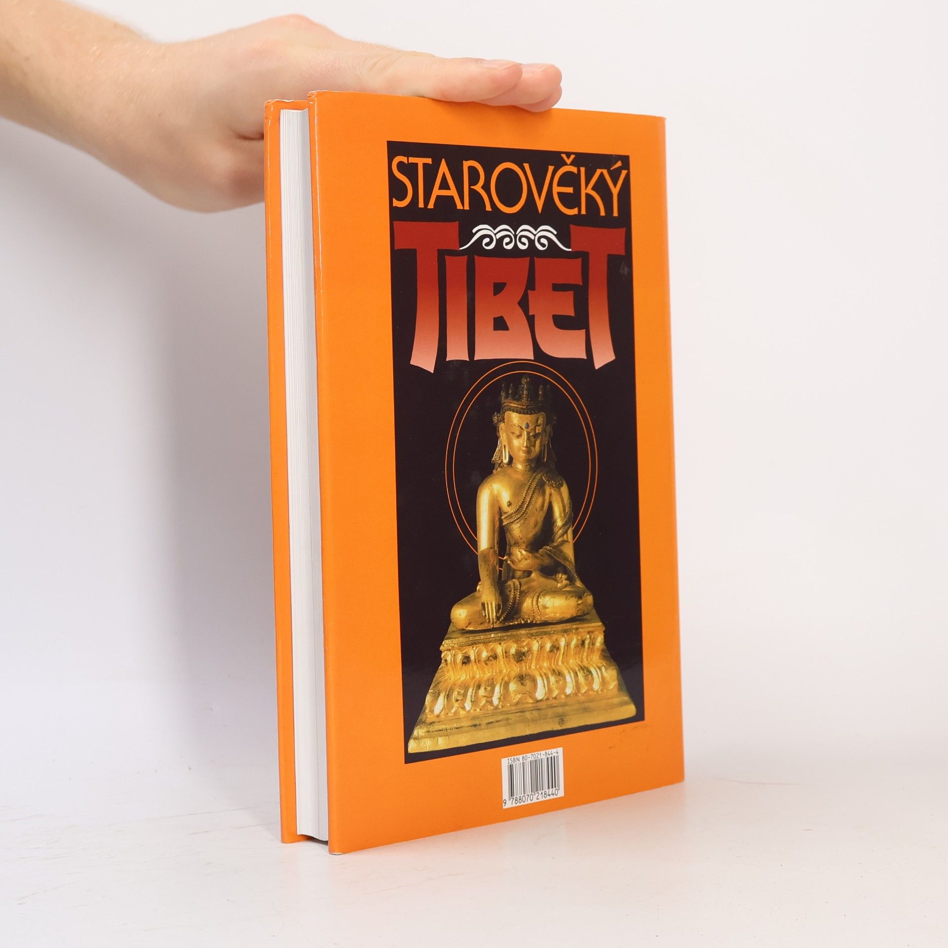 Tarthang Tulku Starověký Tibet