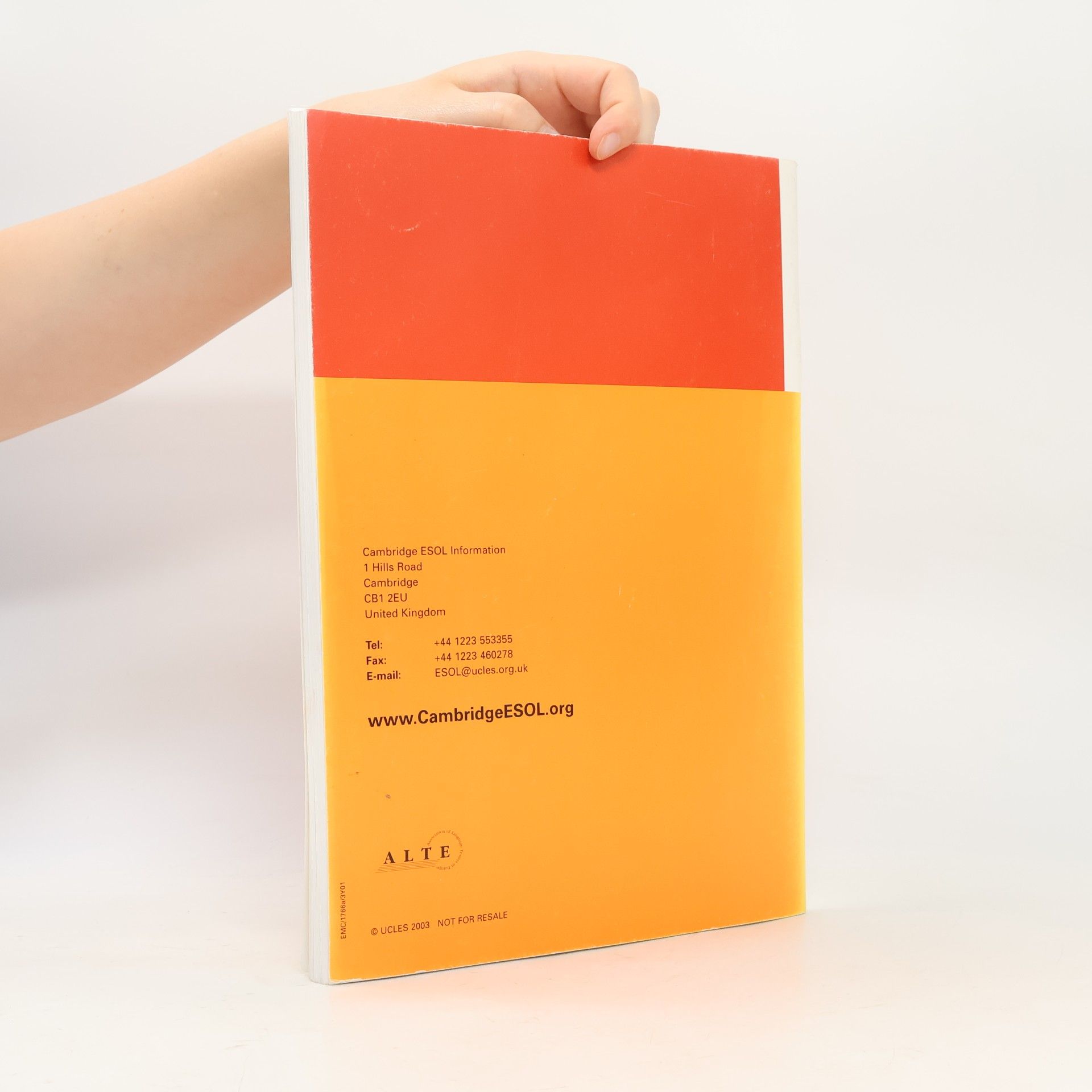 Various authors BEC Preliminary. Business English Certificate