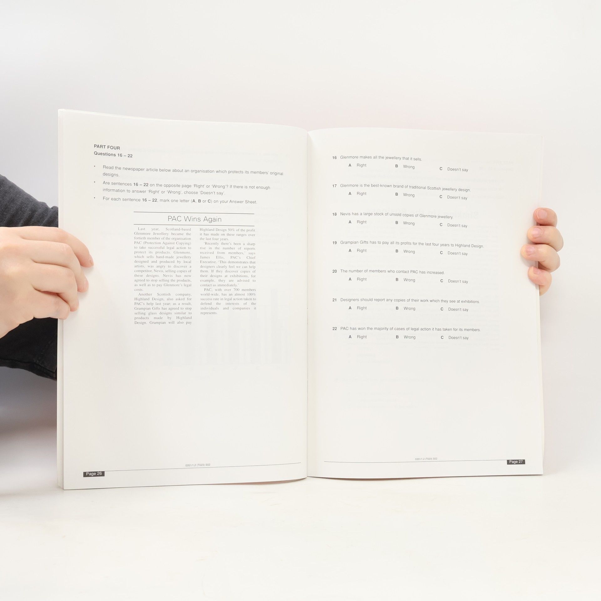Various authors BEC Preliminary. Business English Certificate