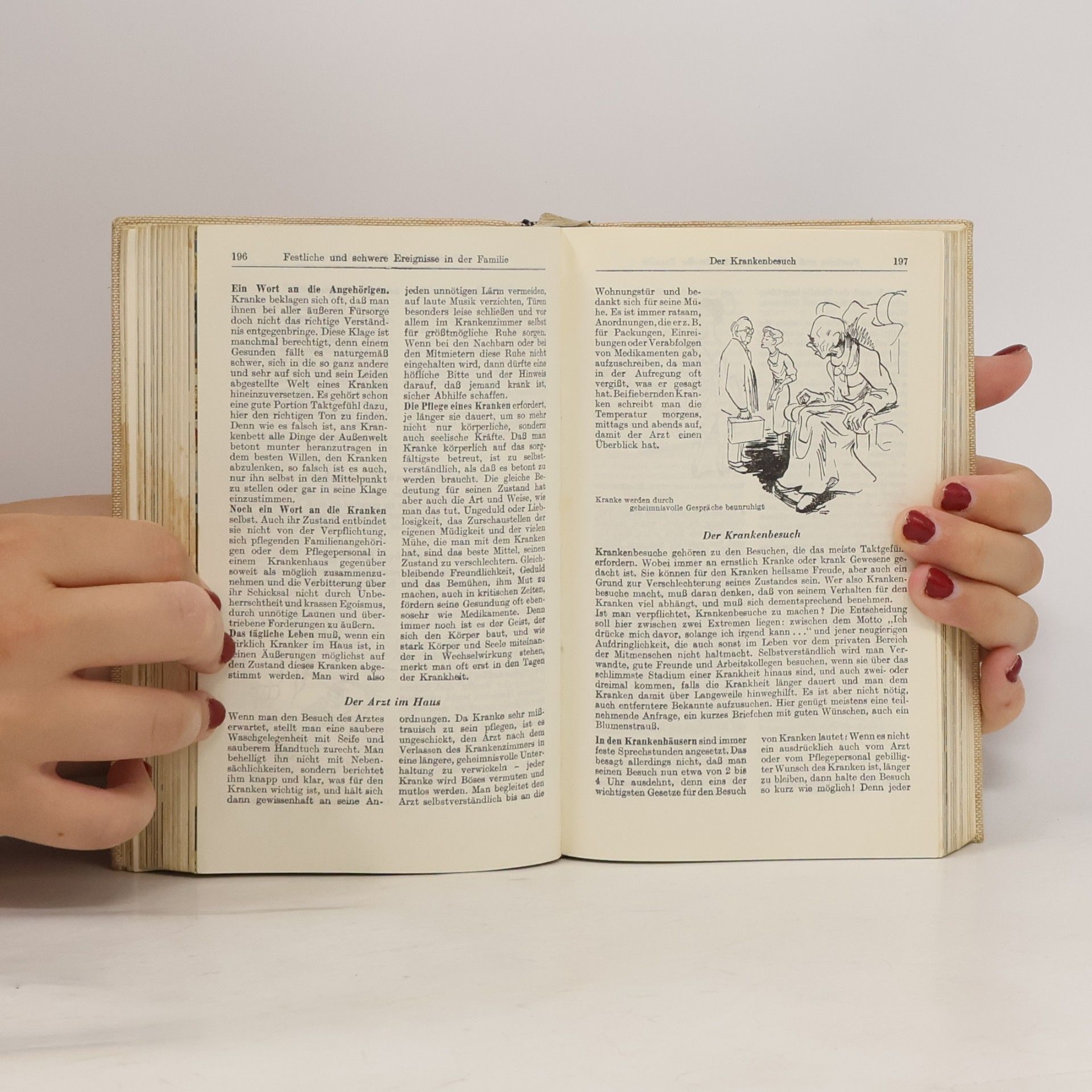 Kolektiv autorů Einmaleins des guten Tons