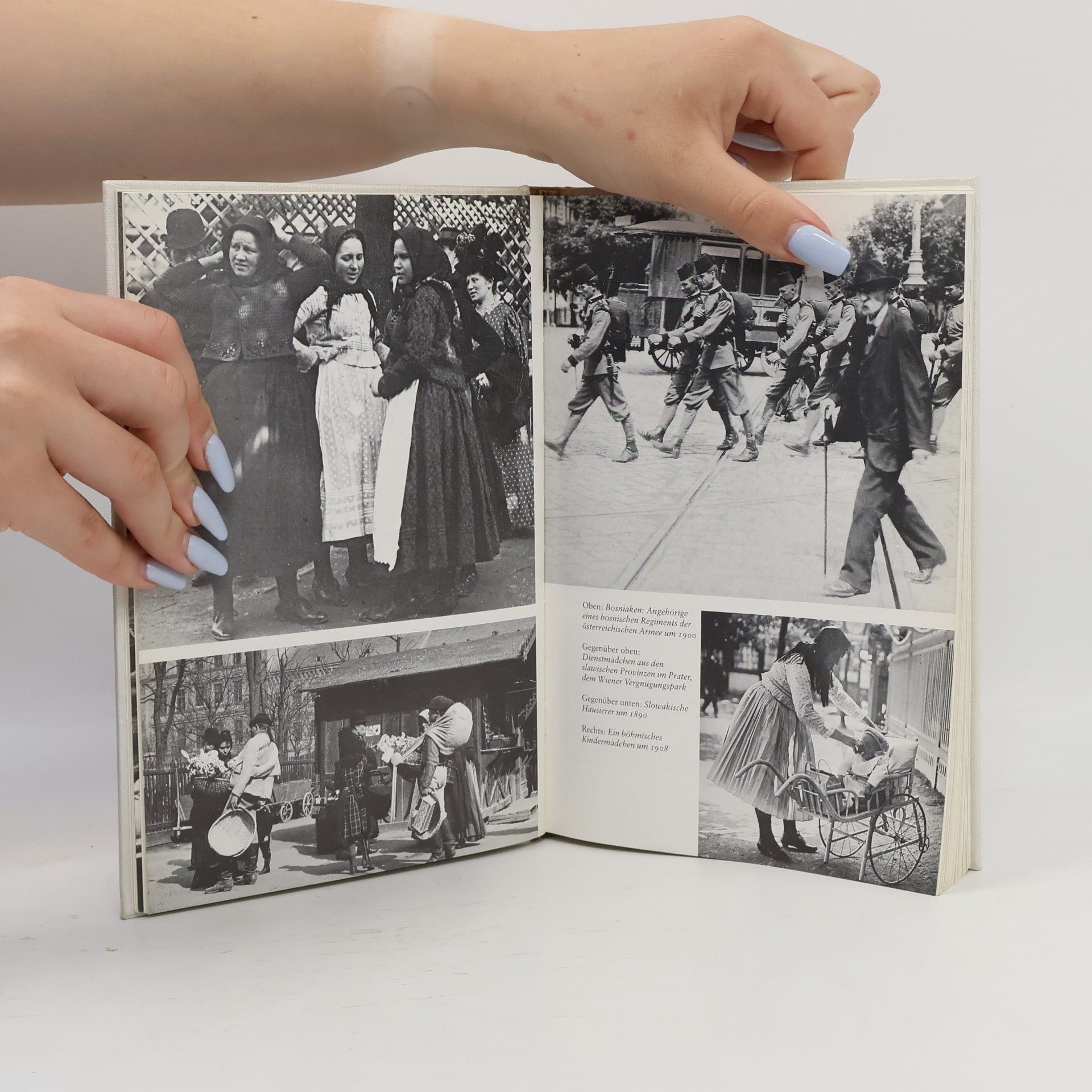Hilde Spiel Glanz und Untergang. Wien 1866-1938