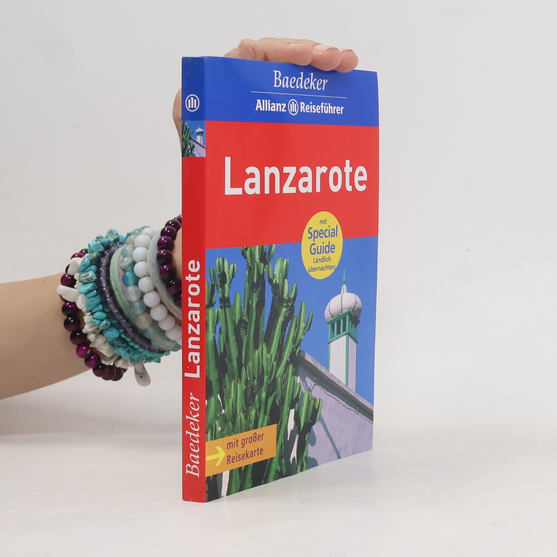 Eva Missler Lanzarote