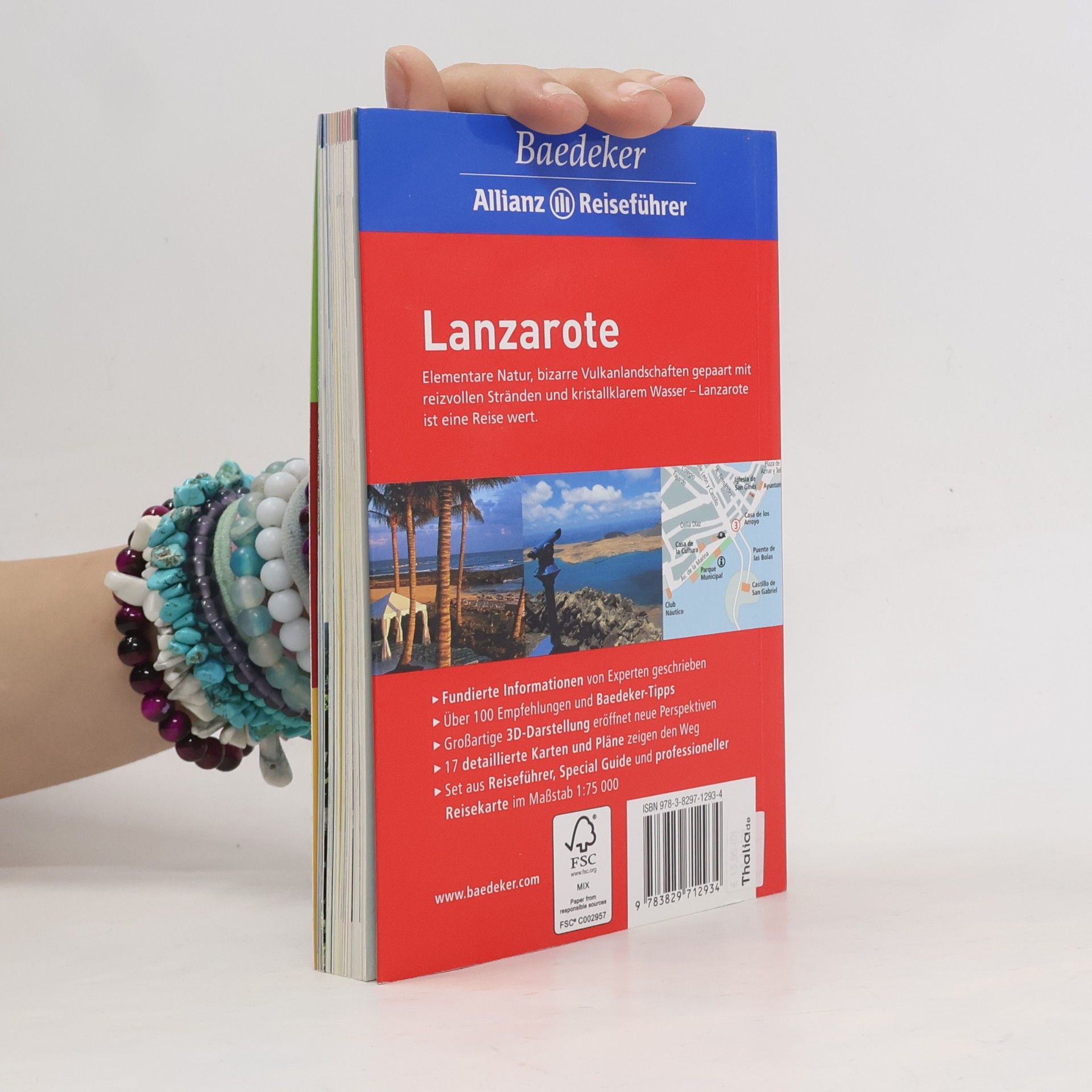 Eva Missler Lanzarote
