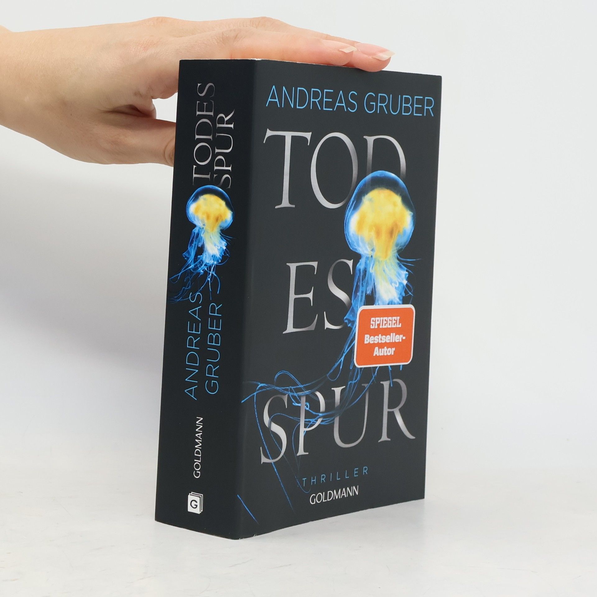 Andreas Gruber Todesspur