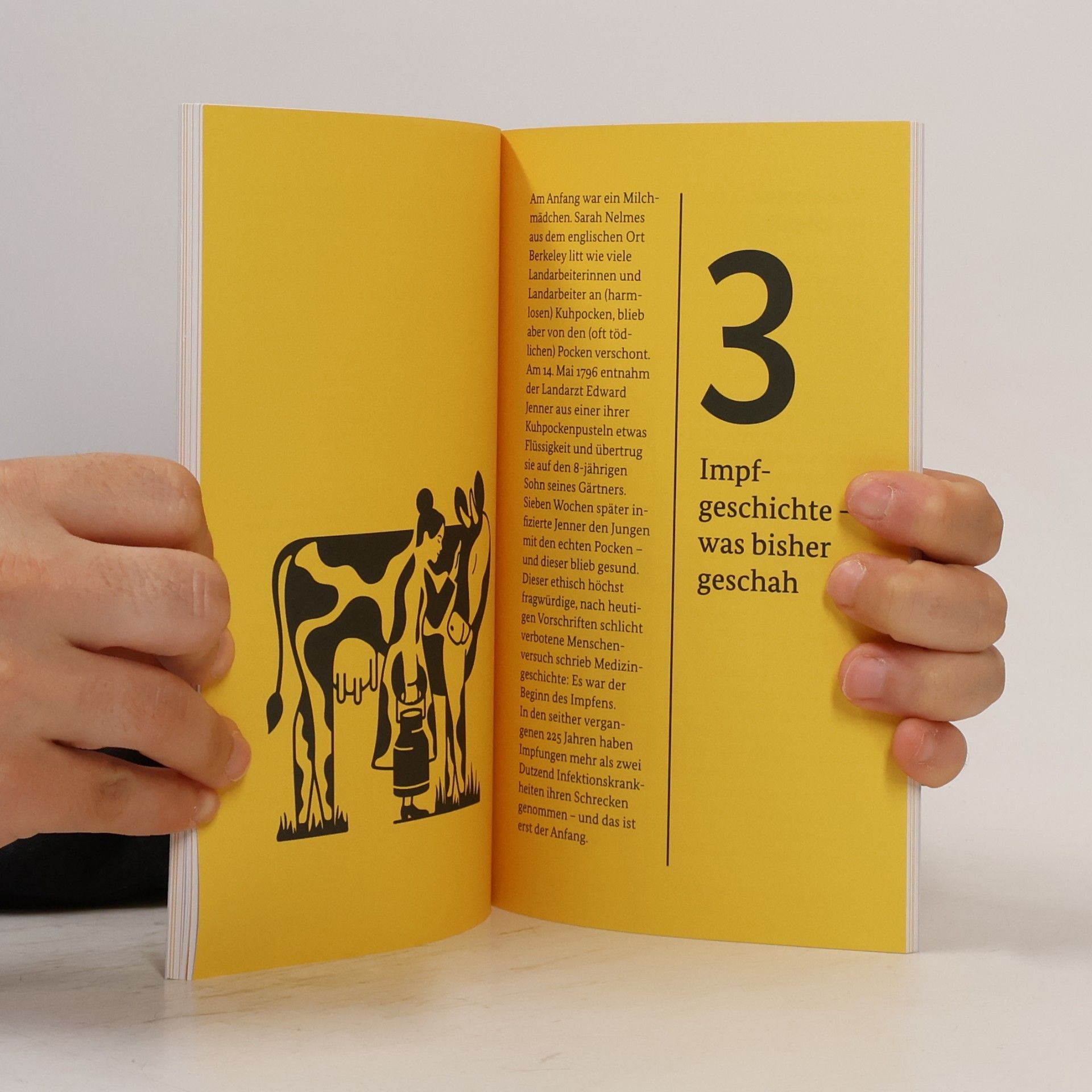 Autorenkollektiv Das Impfbuch für alle