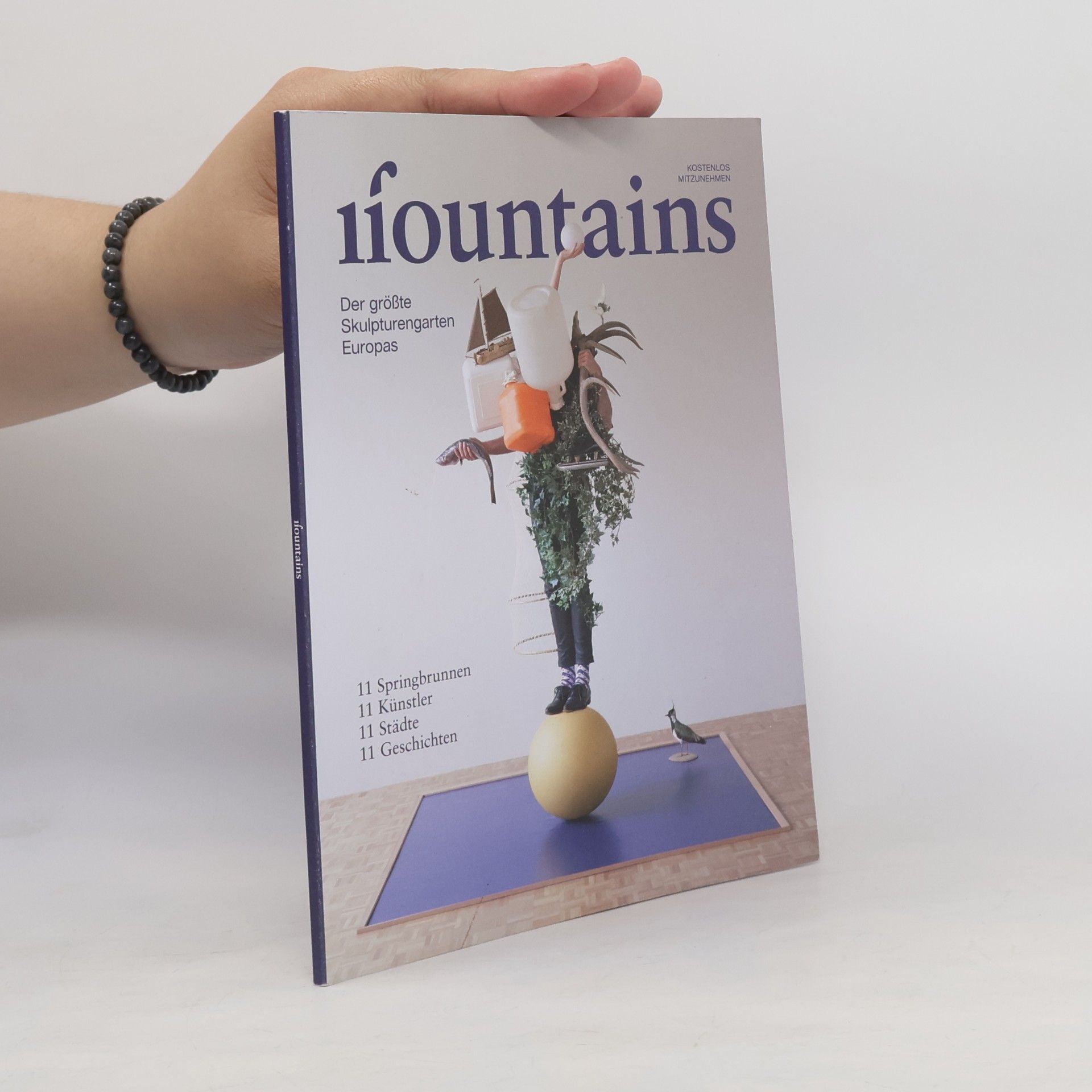 kolektiv Ifountains