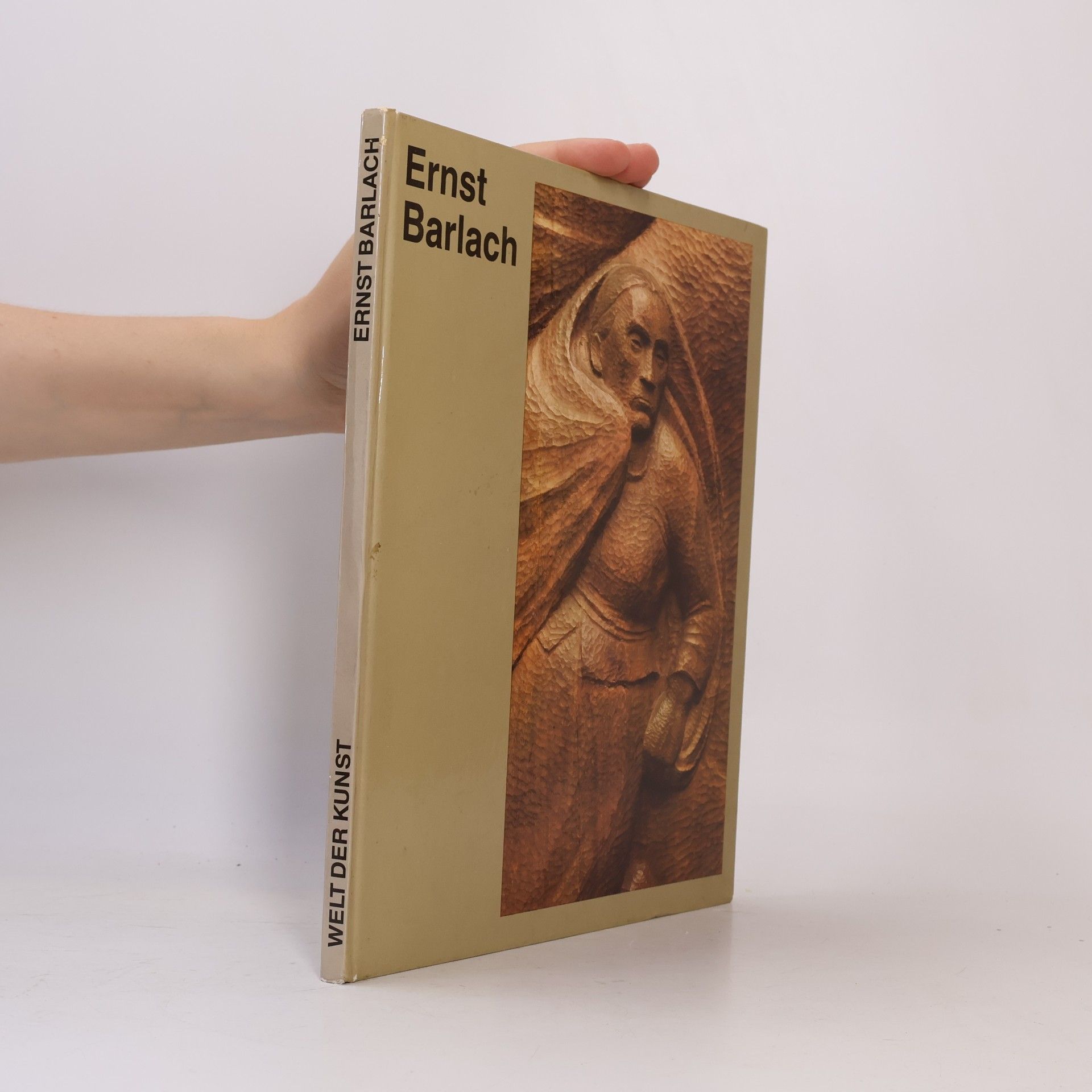 Ernst Barlach Ernst Barlach