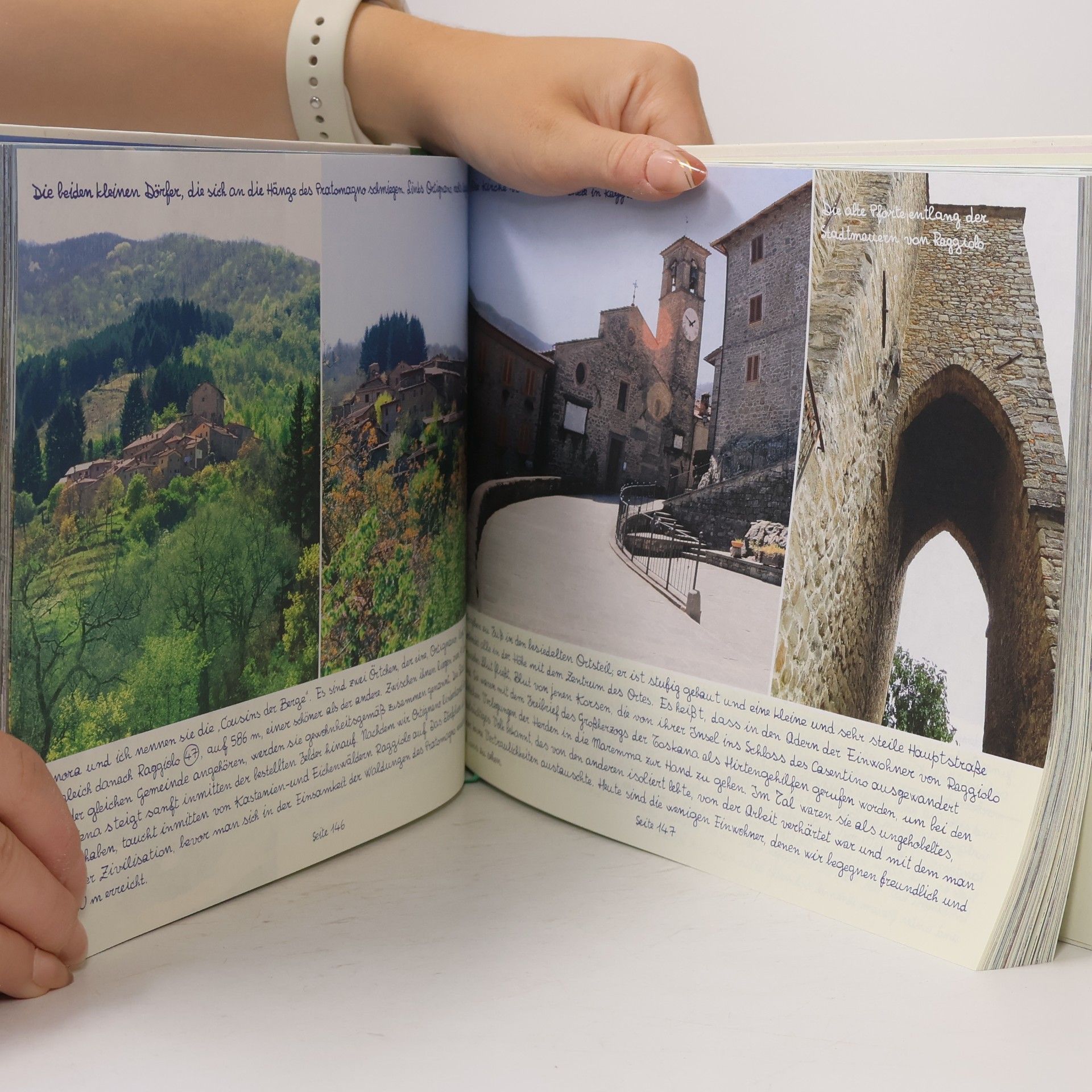 kolektiv In giro senza pensieri . . . per la Toscana appartata