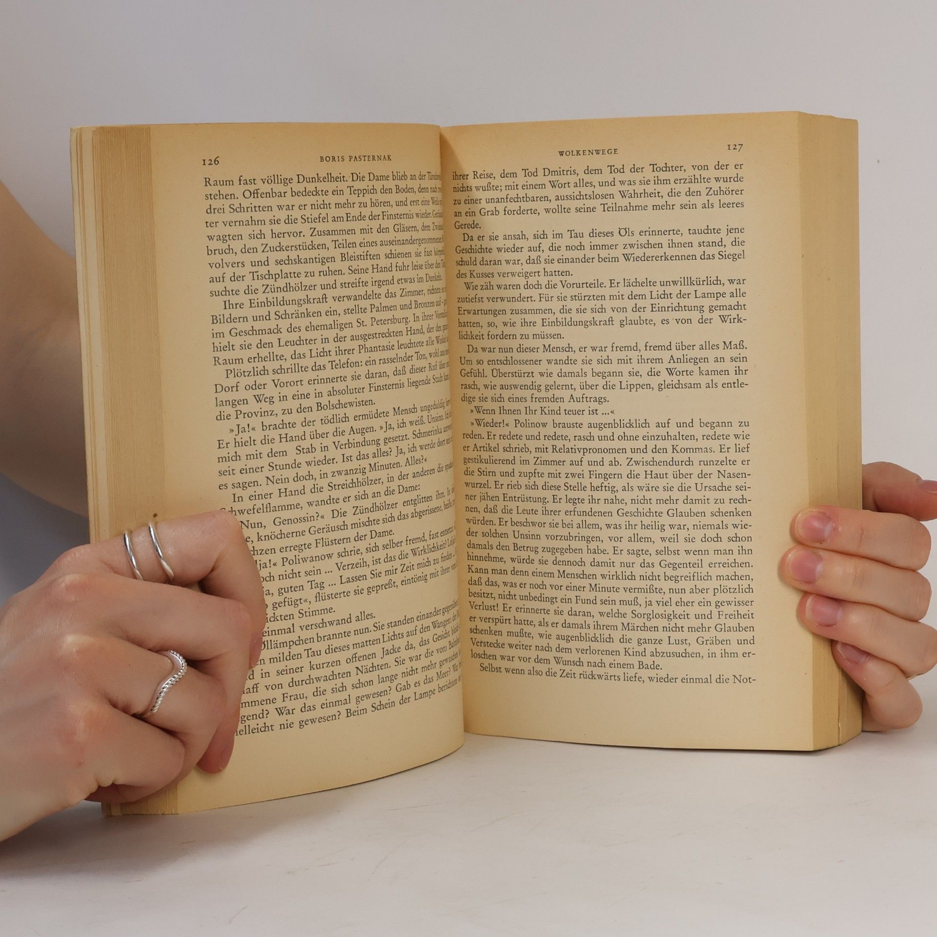 Autorenkollektiv Russische Erzähler 1917-1962